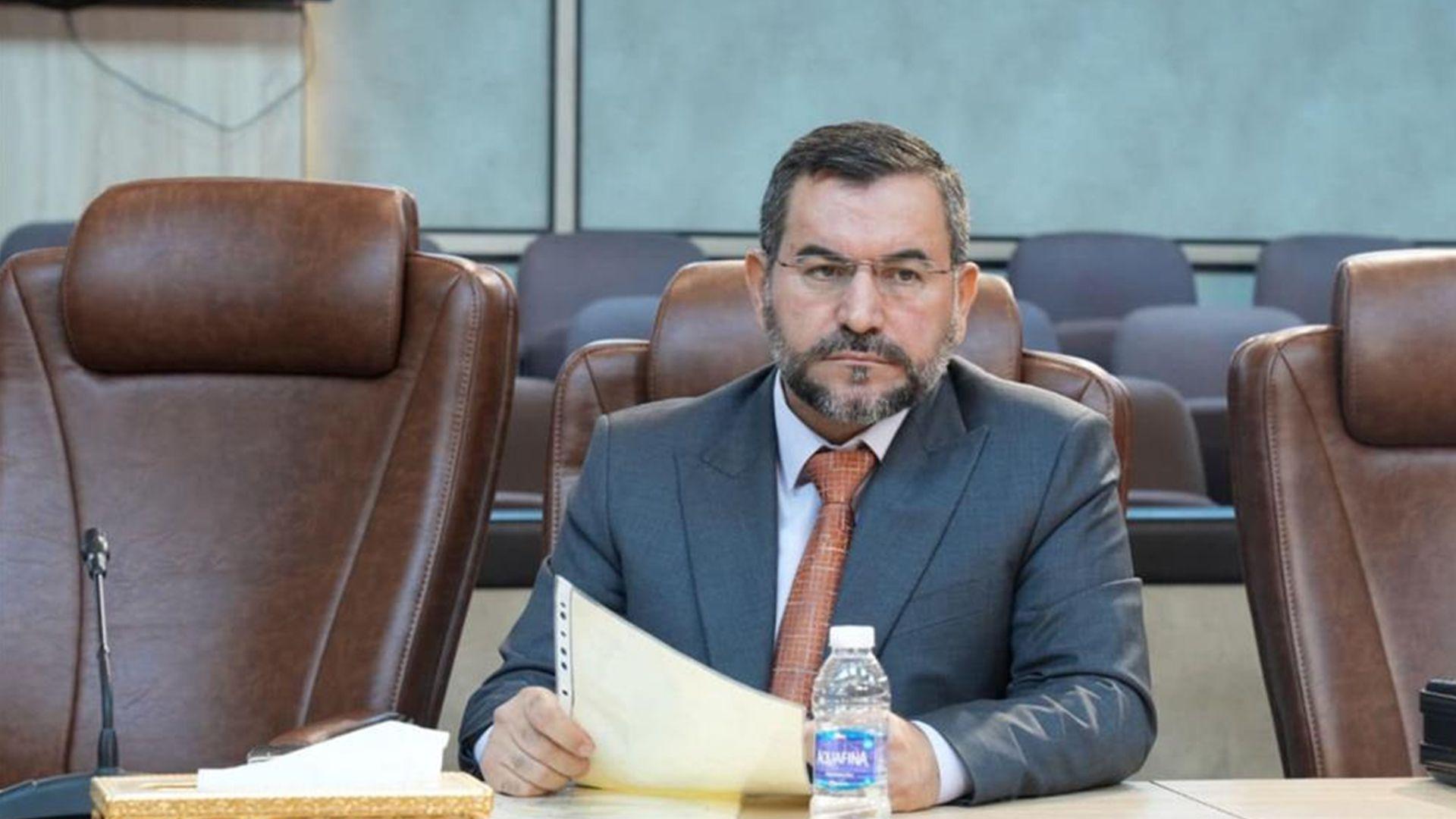 د.موسەننا ئەمین: بەپێی بڕیاری دادگای فیدراڵی دەبێت موچەی موچەخۆرانی هەرێم بدرێت