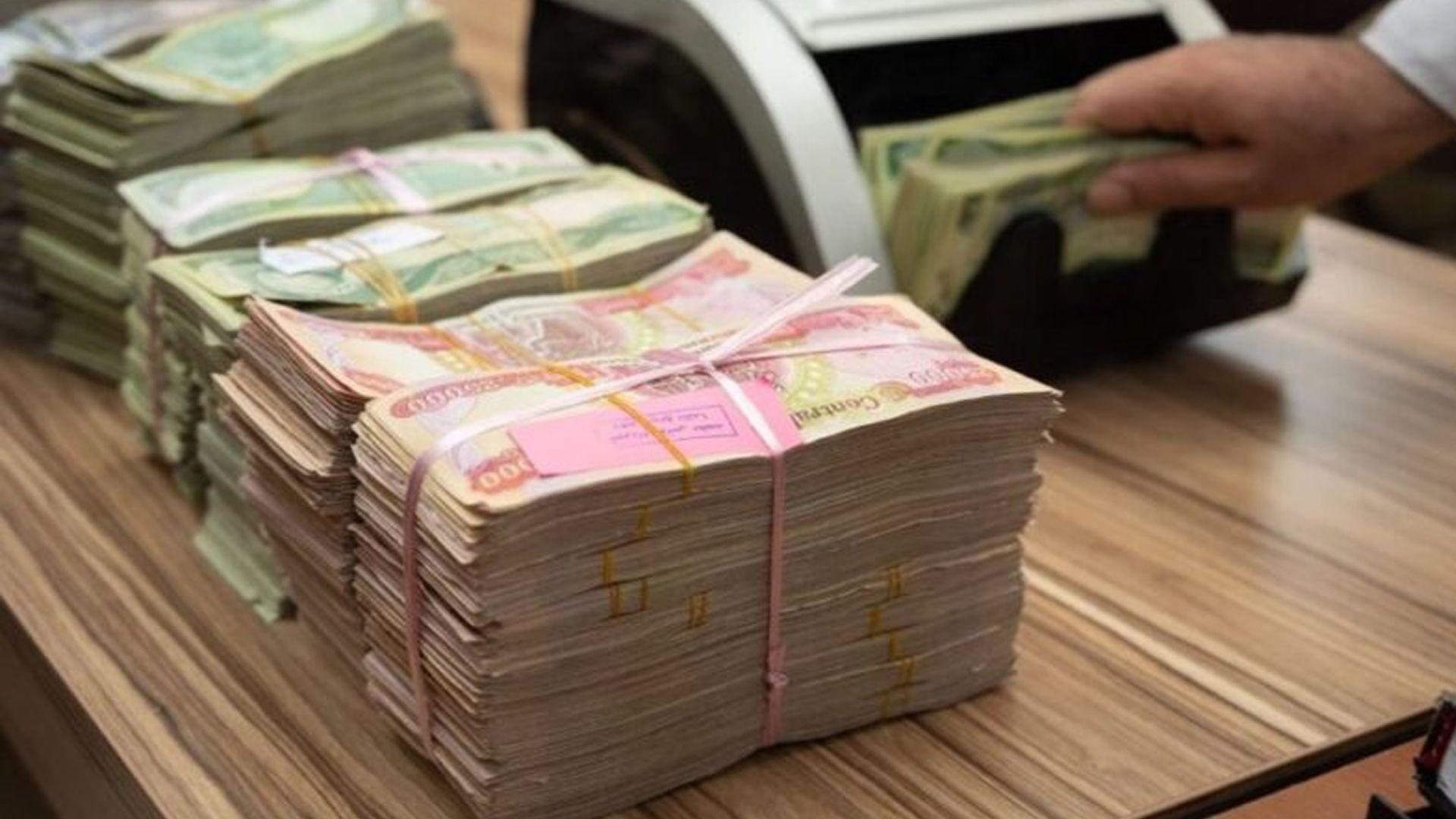 تائێستا وەزارەتی دارایی هەرێم لیستی موچەی مانگی یەكی ئامادە نەكردووە 