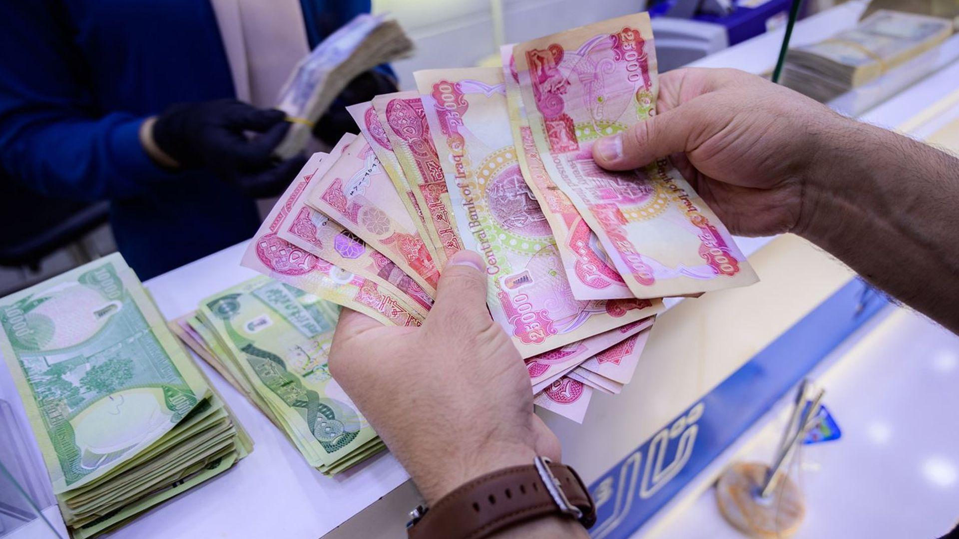 ژمارەیەك مامۆستای گرێبەست ماوەی حەوت مانگە موچەیان وەرنەگرتووە