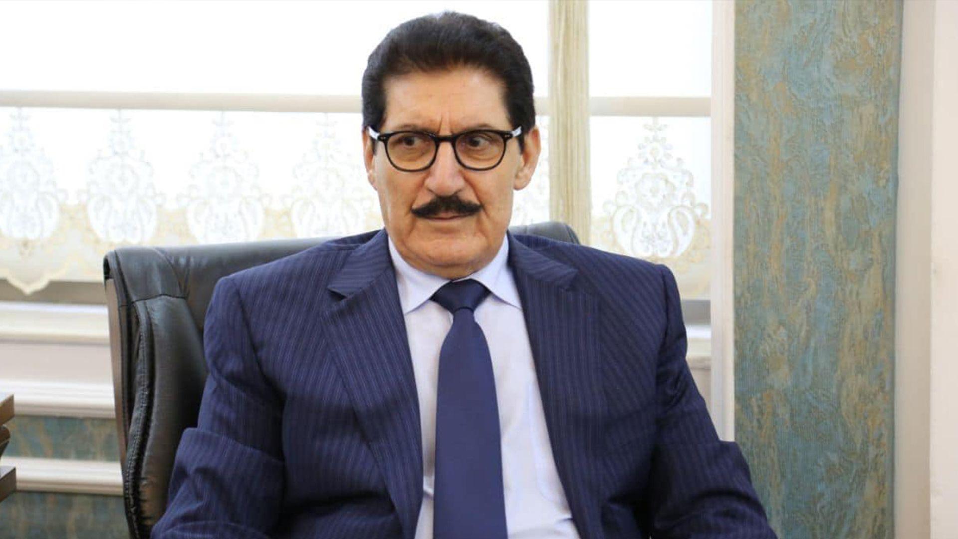 فازڵ میرانی: نەمانتوانی بەبێ یەكێتی حكومەت پێكبهێنین