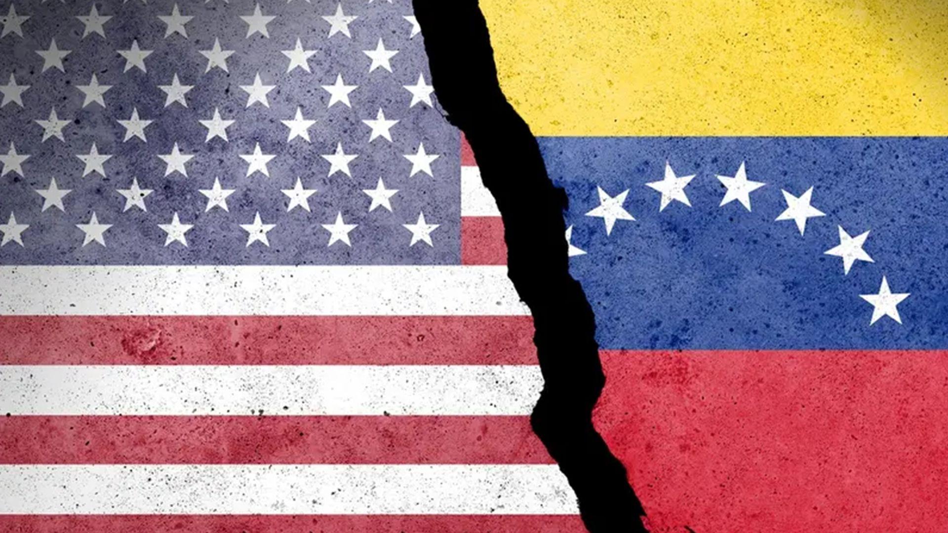 سەرۆكی ڤەنزوێلا: ئەمریكا هاوشێوەی چەتەكانی دەریا هێرش دەكات