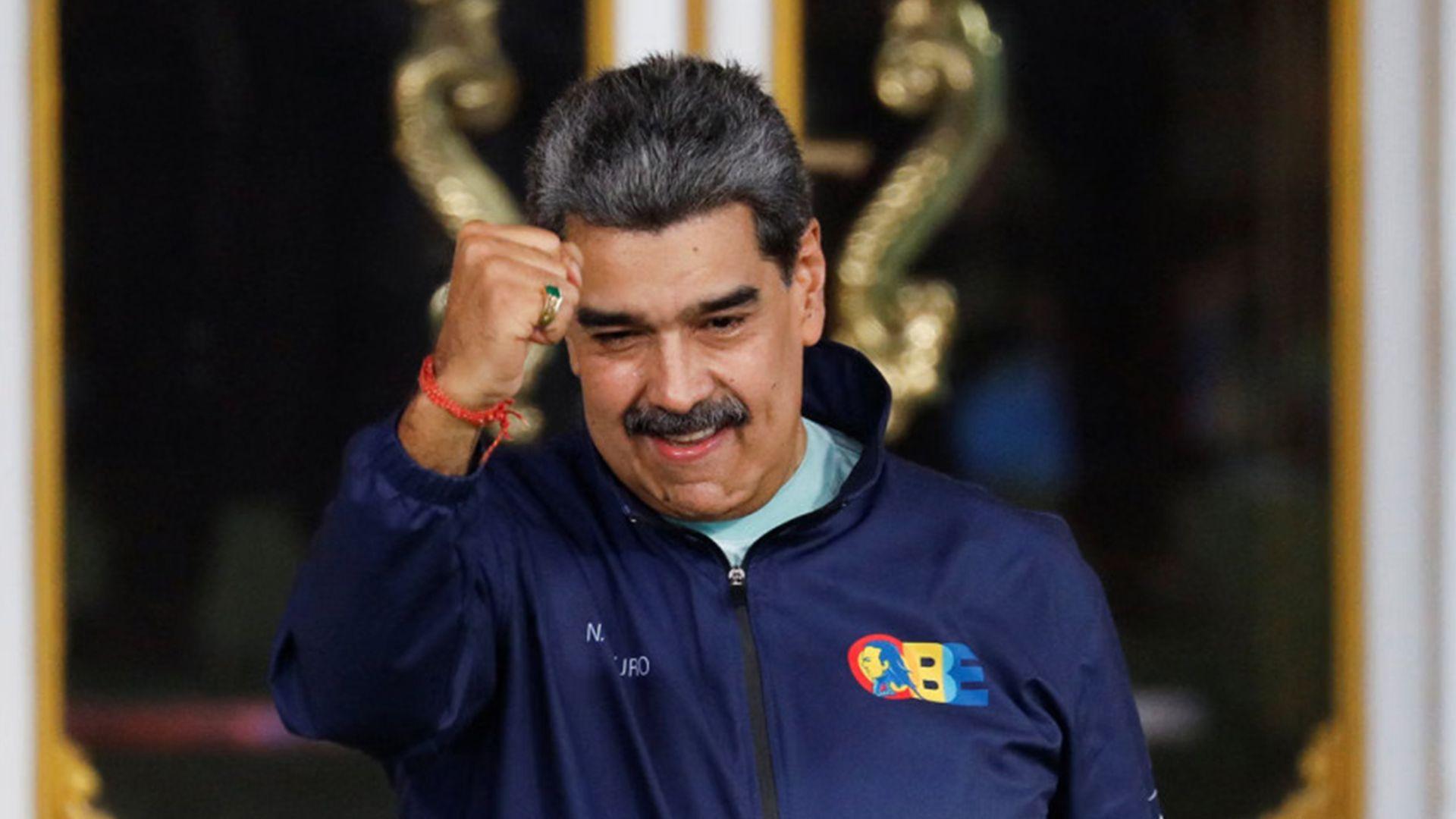 ئەمریکا ئامادەکاری دەکات بۆ فراوانکردنی ئۆپراسیۆنە سەربازییەکانی لە ڤەنزوێلا