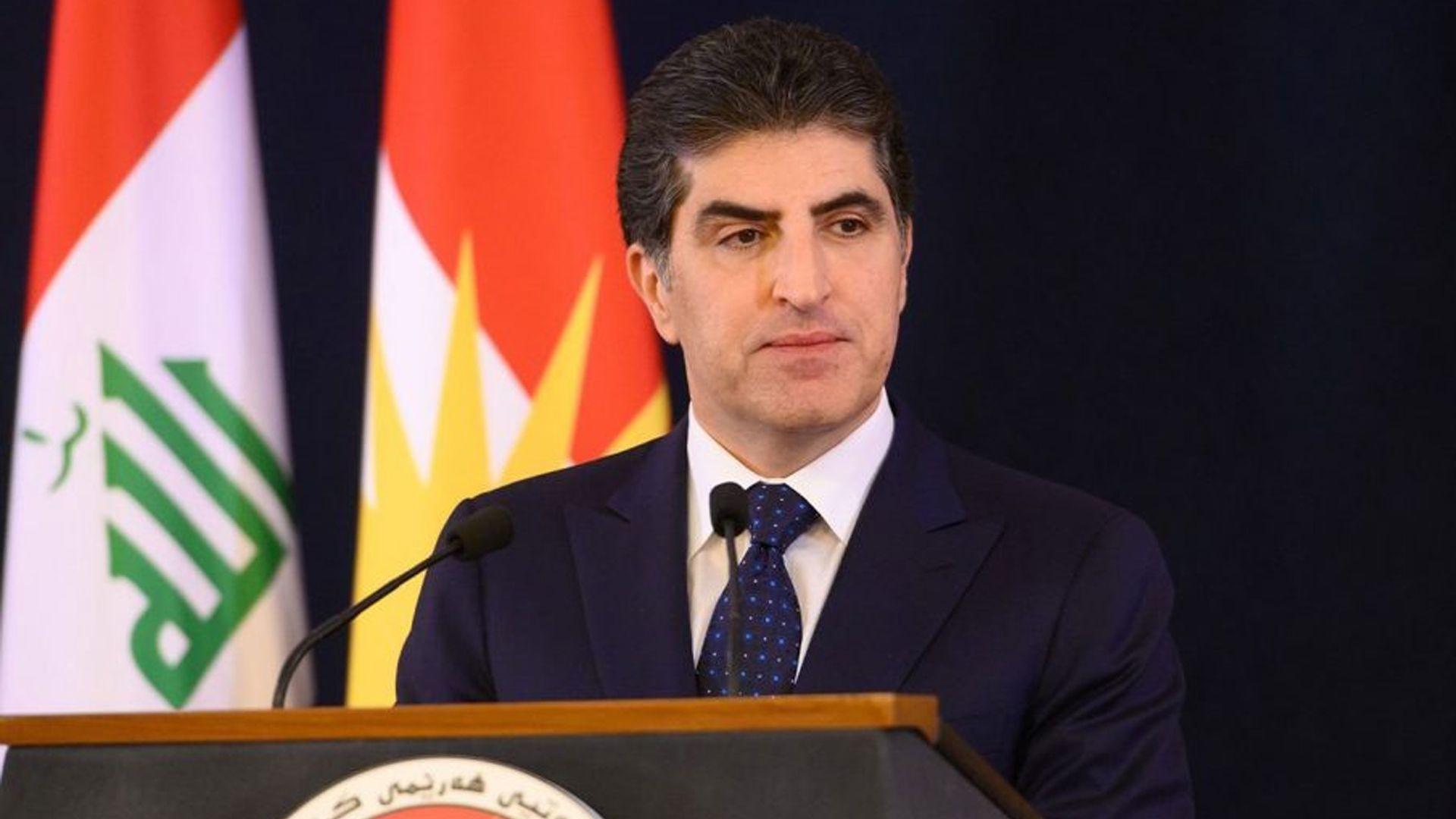 نێچیرڤان بارزانی: داوا لە مامۆستایان دەکەم ده‌ست له‌ مانگرتن هه‌ڵبگرن