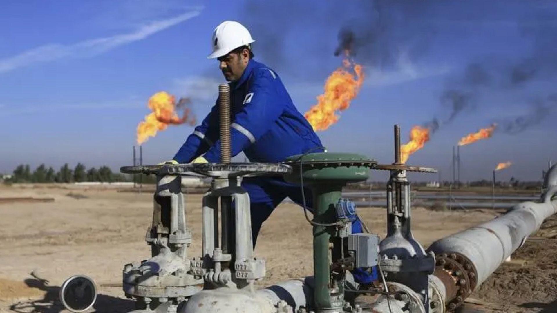 راوێژكاری دارایی سودانی : دابەزینی نرخی نەوت كاریگەری لەسەر رەوشی ناوخۆی عیراق نابێت