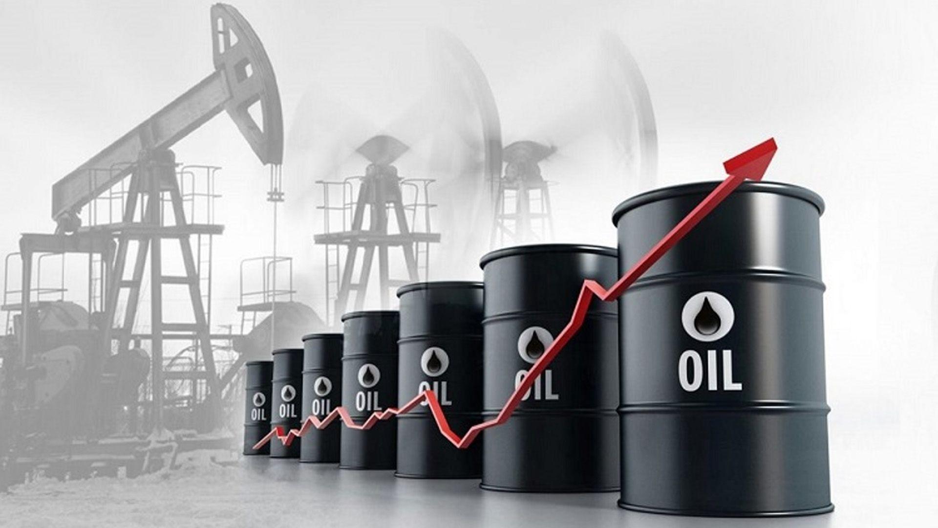 دوای سێ مانگ نرخی نەوت گەیشتە  سەروو 81 دۆلار