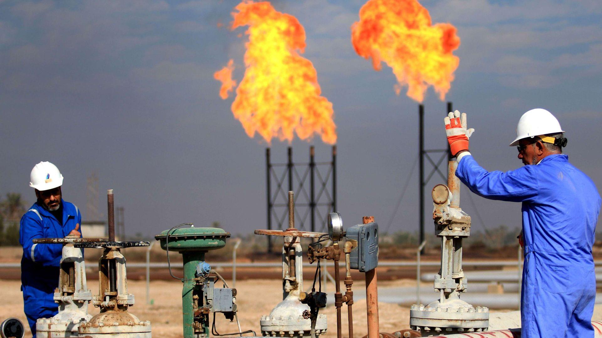 هەناردەی نەوتی هەرێم دەستپێدەکاتەوە