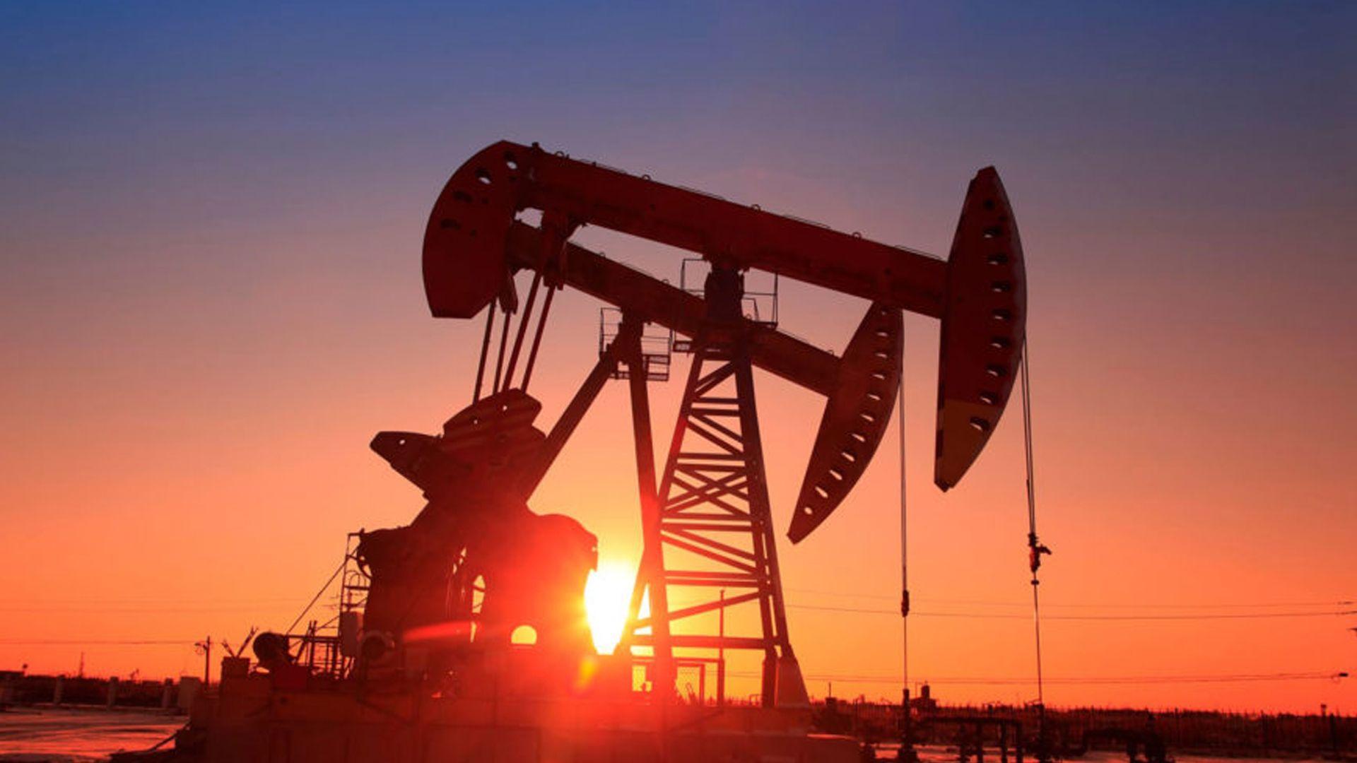 نرخی نەوتی خاوی برێنت بە رێژەی 3.75% بەرزبووەوە