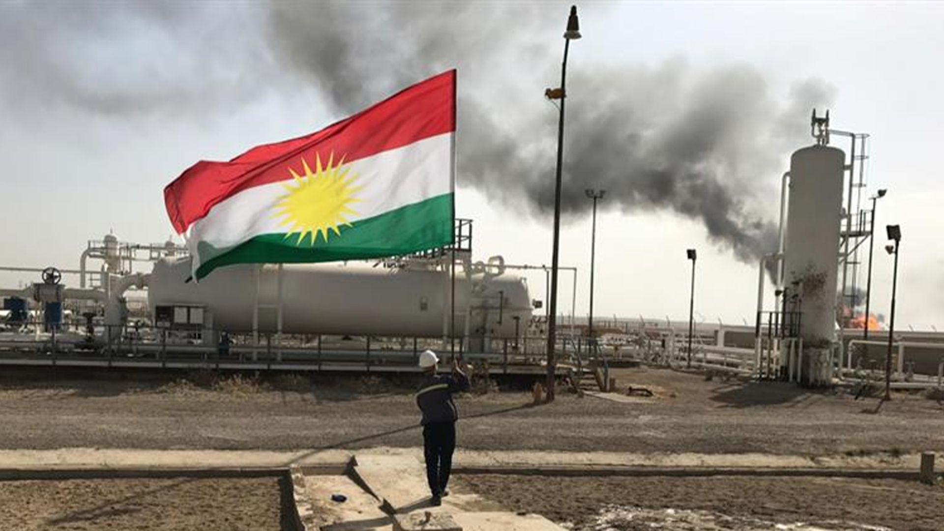 بەڕێوەبەری سۆمۆ : ئامادەین لەدوای مانگی ئادار رێككەوتنی نەوت لەگەڵ هەرێم درێژ بكەینەوە