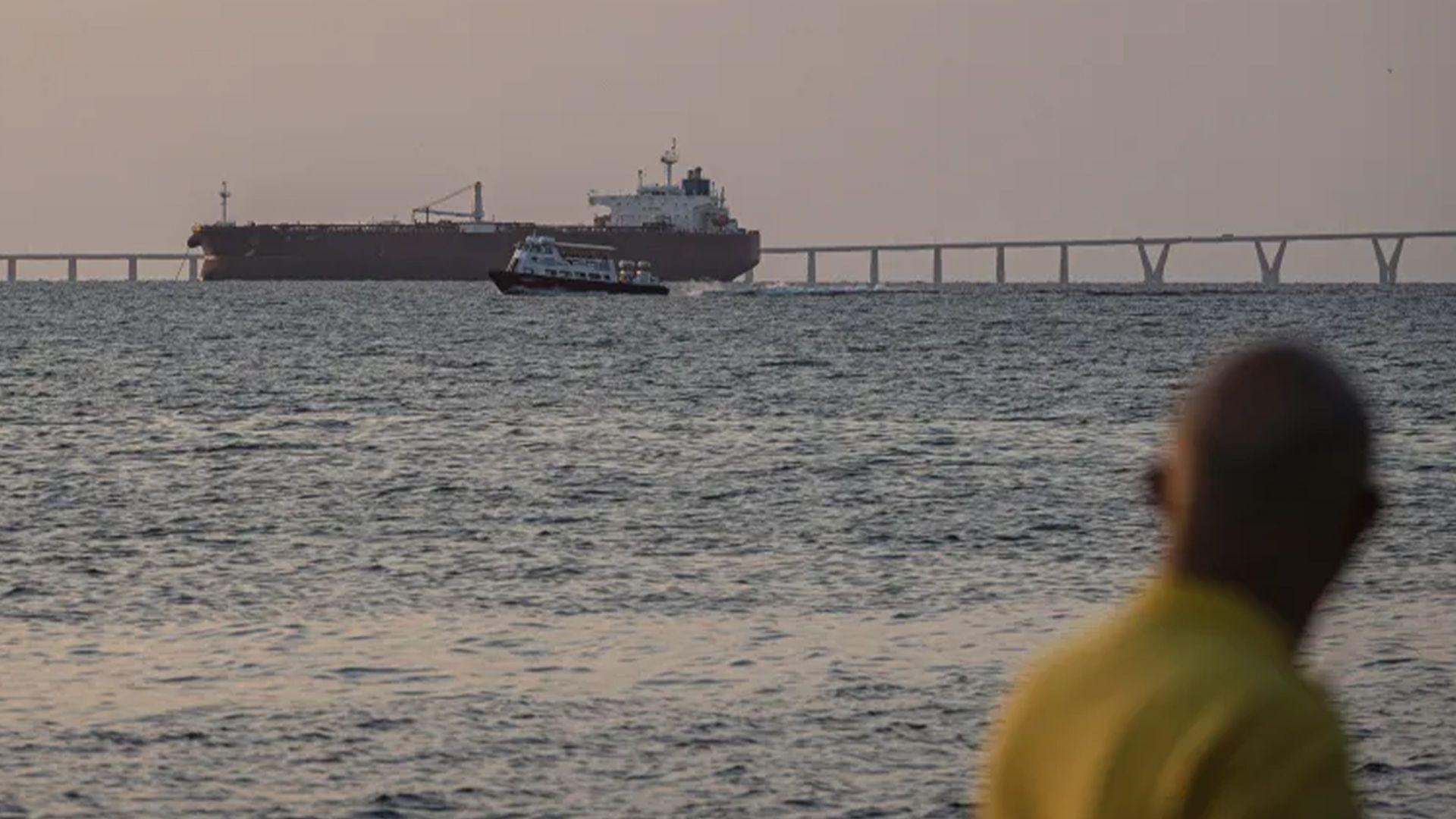 ڤەنزوێلا جەخت لە بەردەوامی هەناردەكردنی نەوت دەكاتەوە