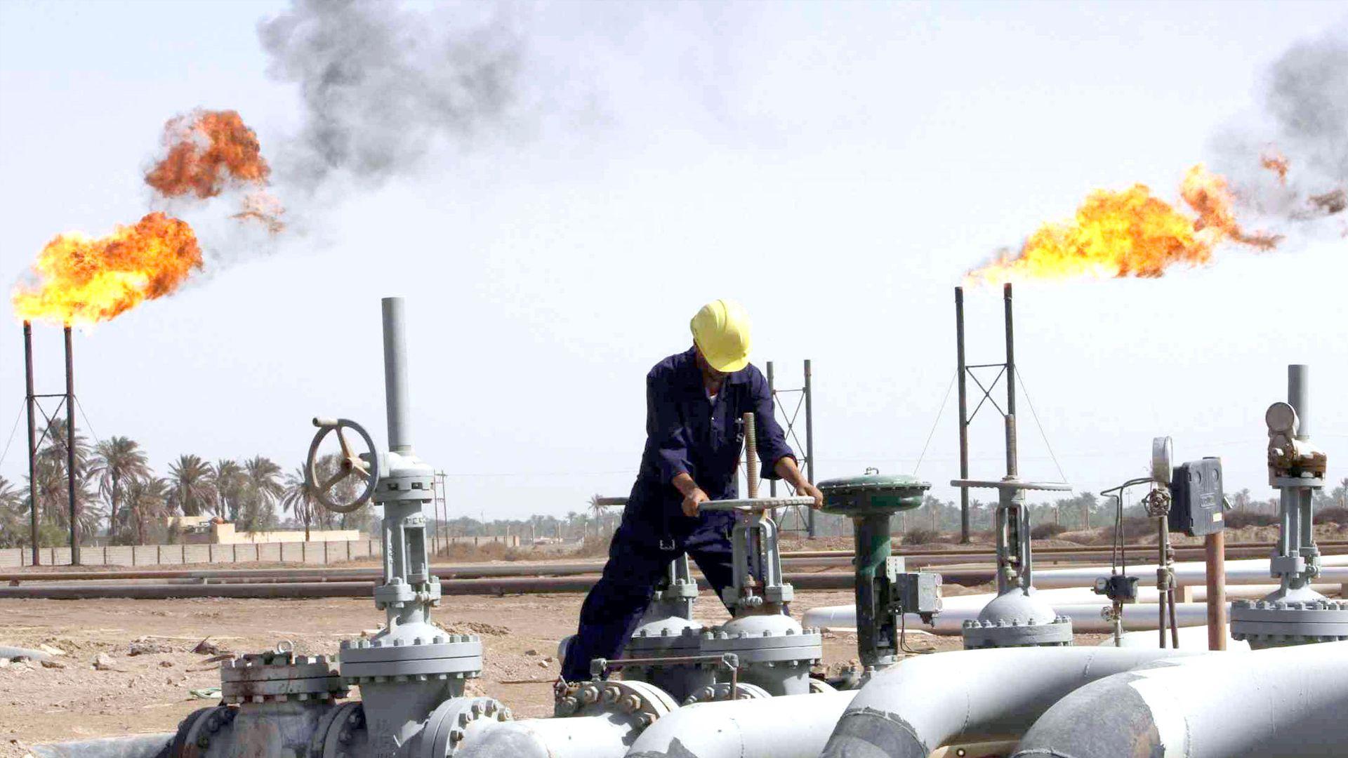 ئاسایشی وزەی ئەوروپا: چارەسەركردنی كێشەی تێچووی بەرهەمهێنانی نەوتی هەرێم هەنگاوێكی گرنگە