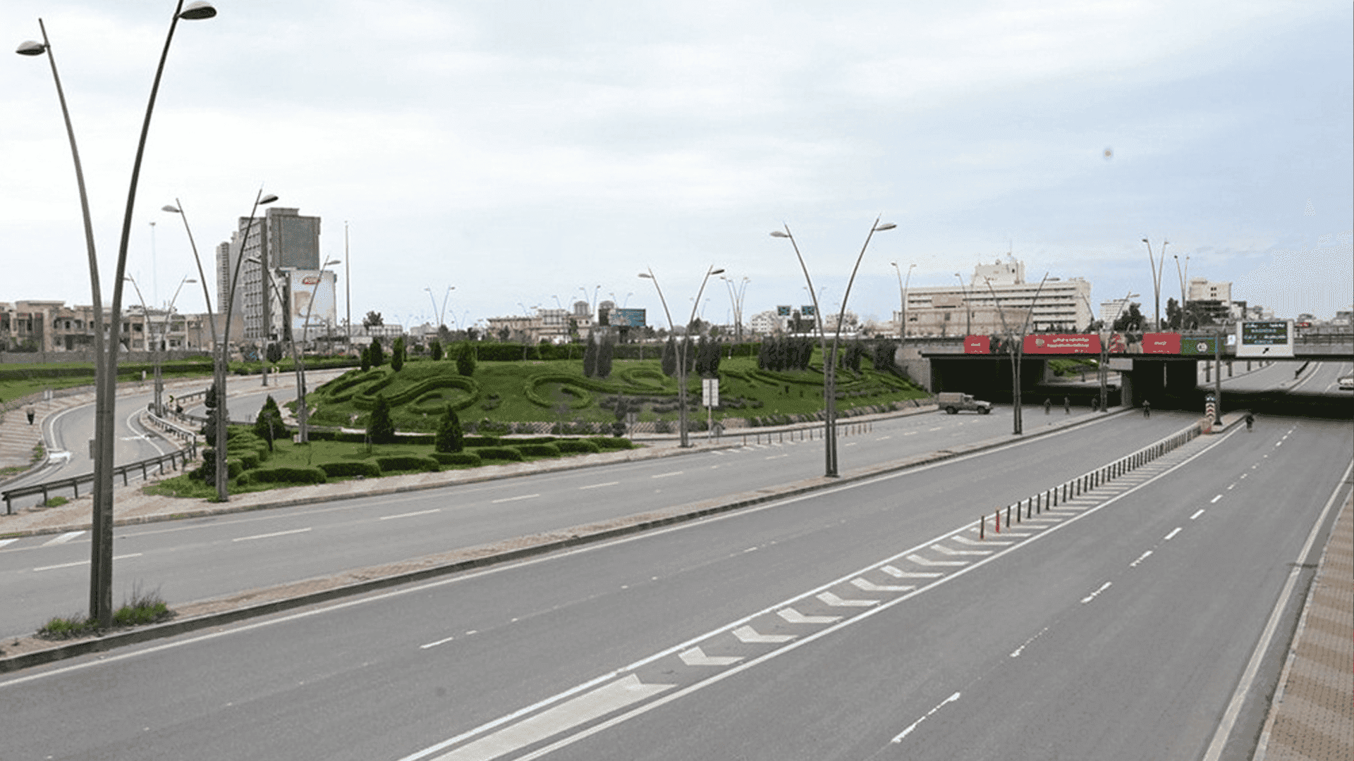 وەزارەتی ناوخۆی عیراق سەركەوتنی پلانی ئەمنی لە رۆژانی سەرژمێری راگەیاند
