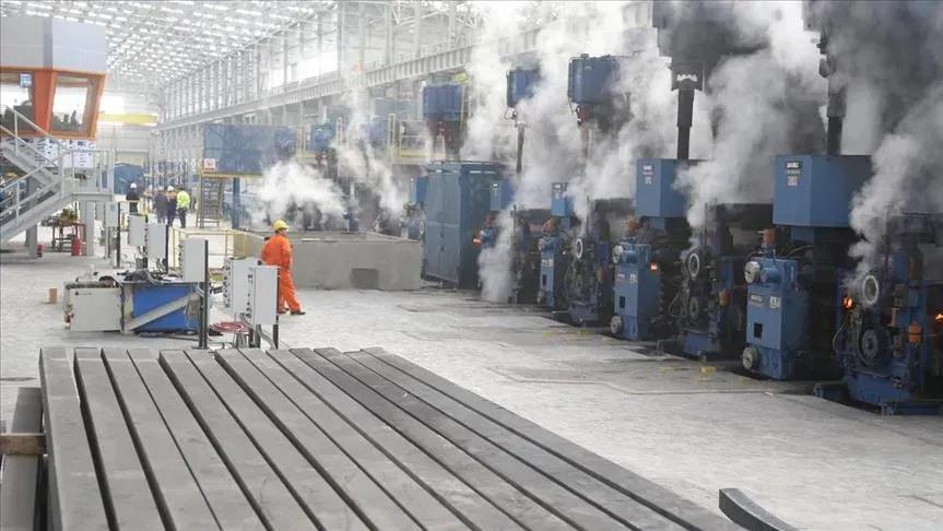 یەكێتی هاوردە و ناردنكاران لە ساڵی ٢٠٢٤ بۆ كردنەوەی كارگە ١٨٣ مۆڵەتی داوە بە خاوەنكاران
