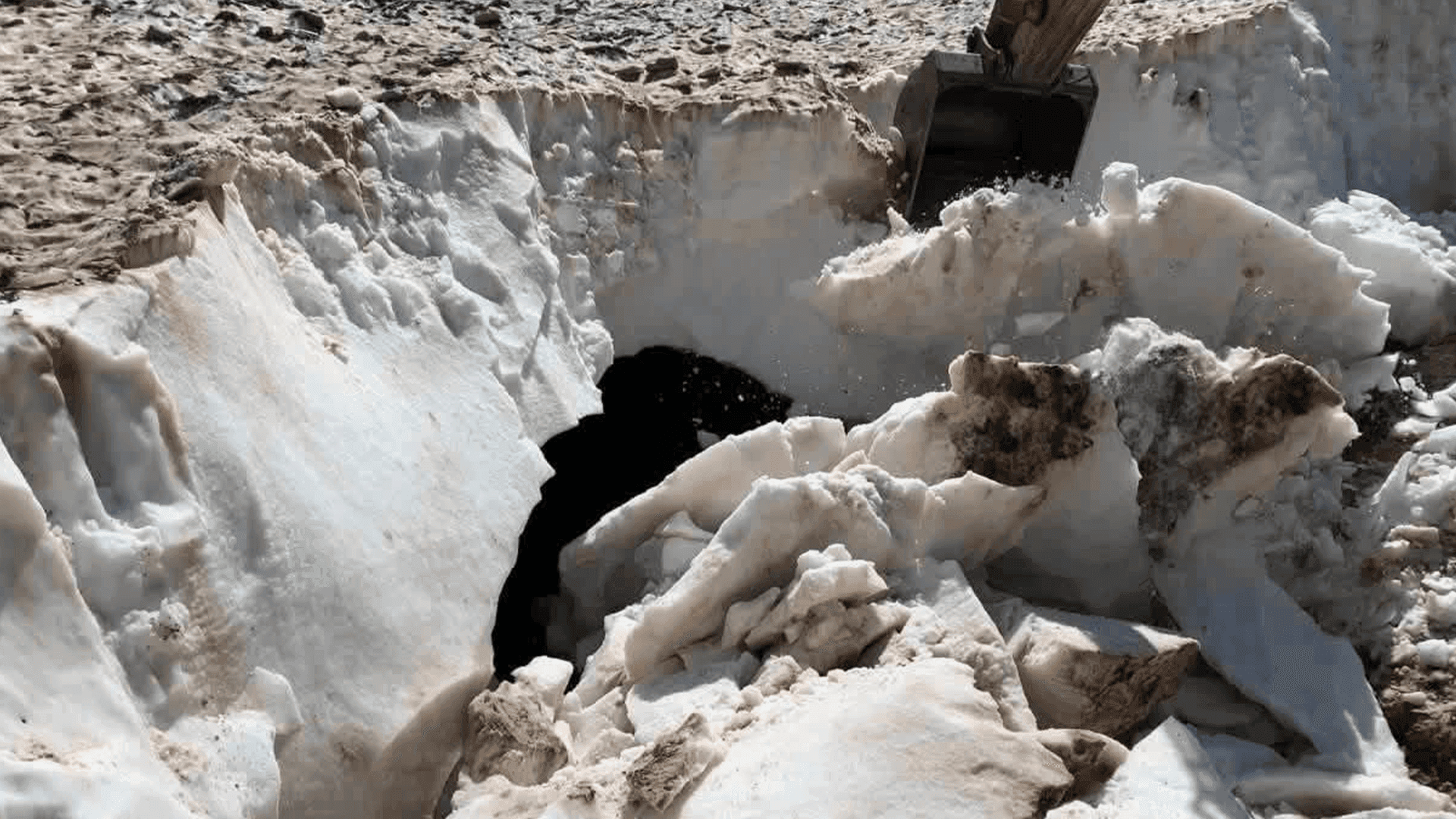 کێشەی ئاوی خواردنەوەی قەزای چۆمان و نۆ گوند چارەسەر کرا