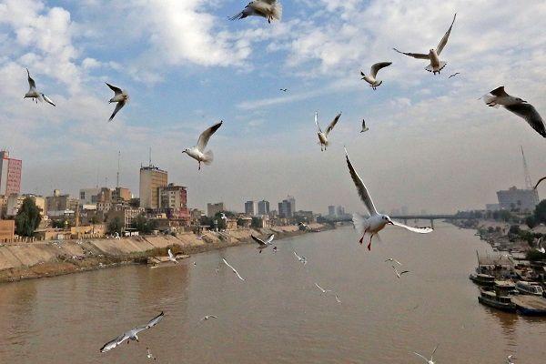 طقس العراق.. الحرارة تستعد للقدوم مع حلول رمضان