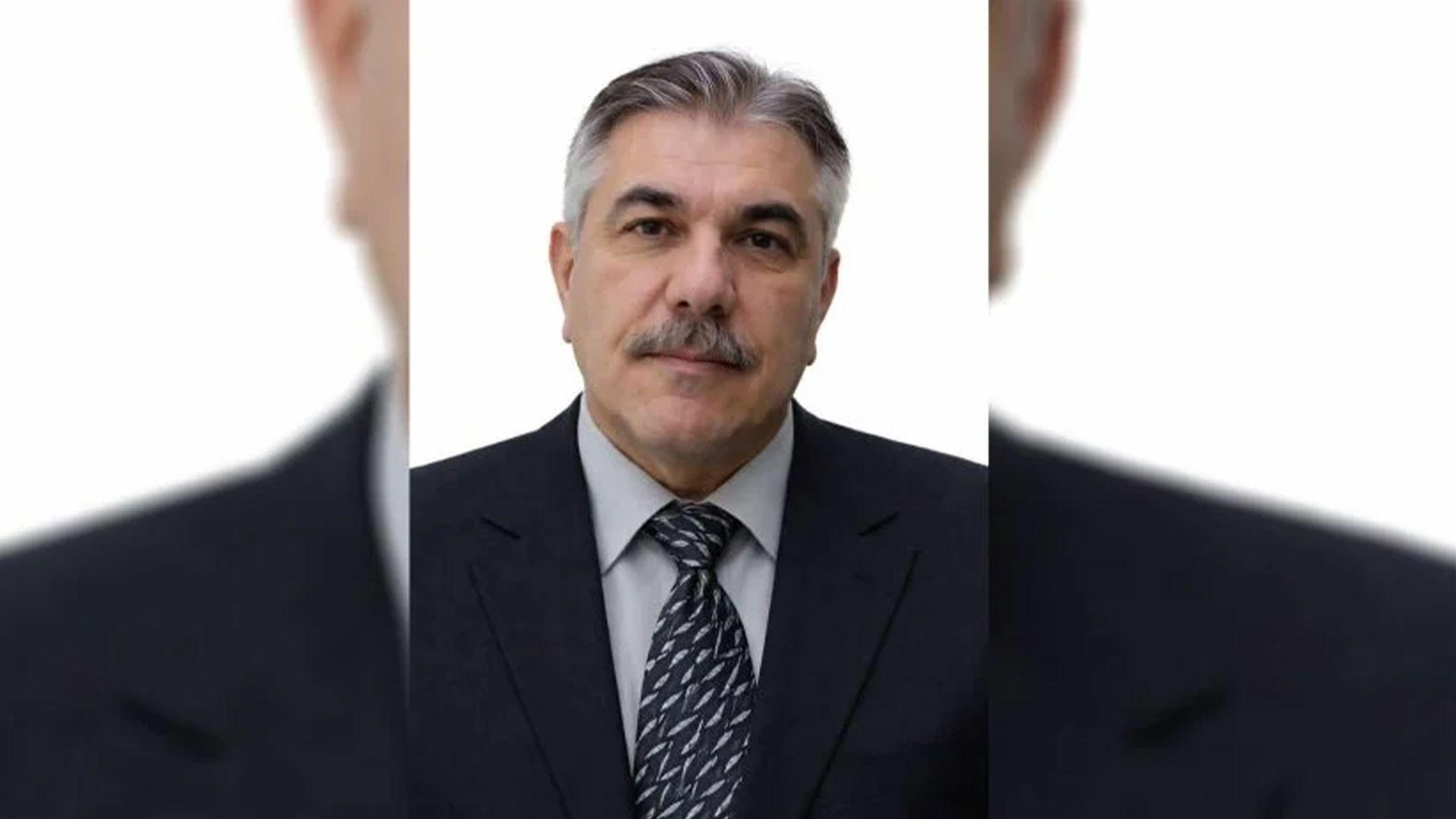 نورەدین ئەحمەد بە رەسمی وەك پارێزگاری حەسەكە دەستبەكاربوو