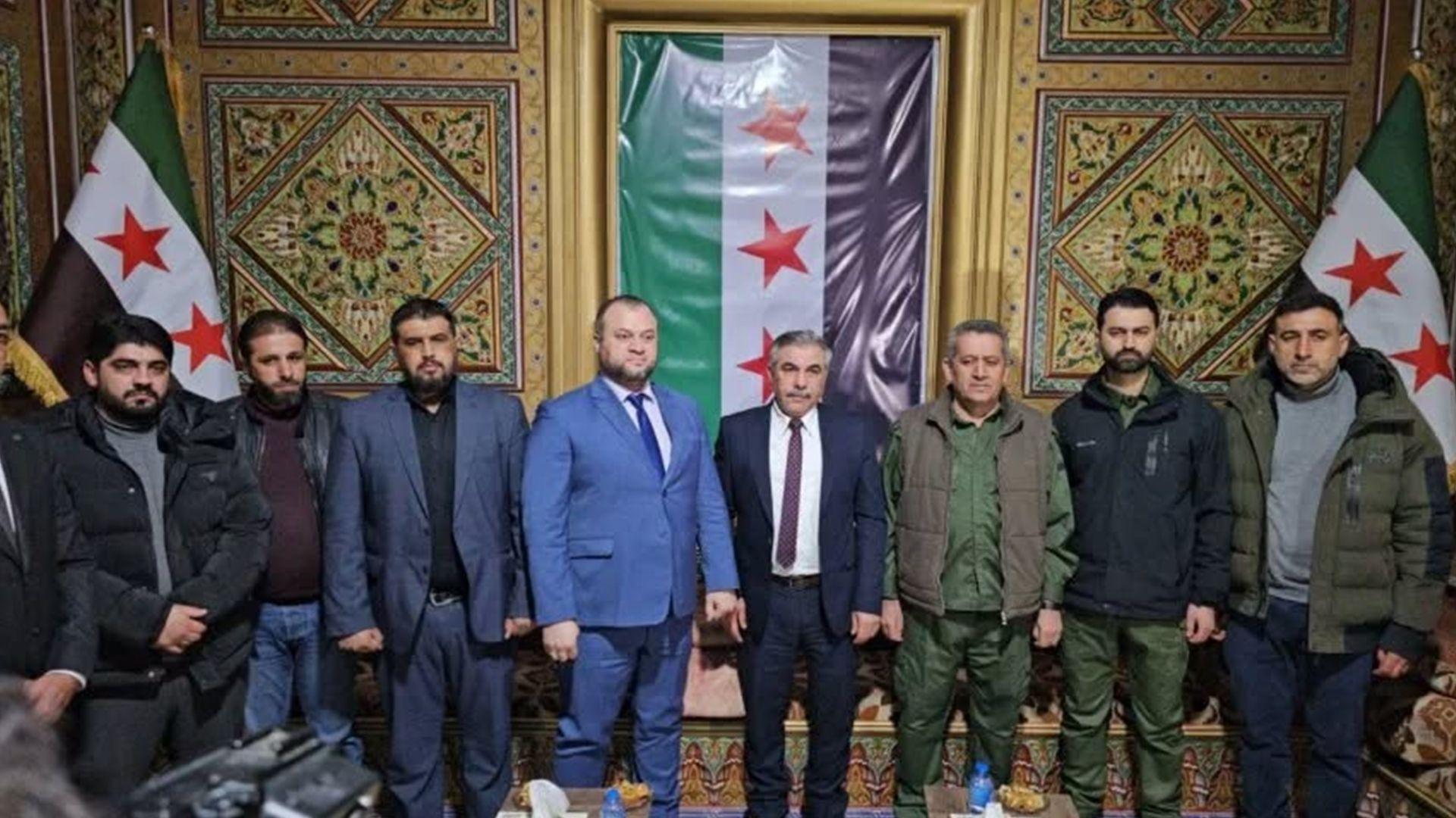 نوره‌دین ئه‌حمه‌د: لە حەسەکە بەبێ جیاوازی خزمه‌تی هه‌موو پێكهاته‌كان ده‌كه‌ین