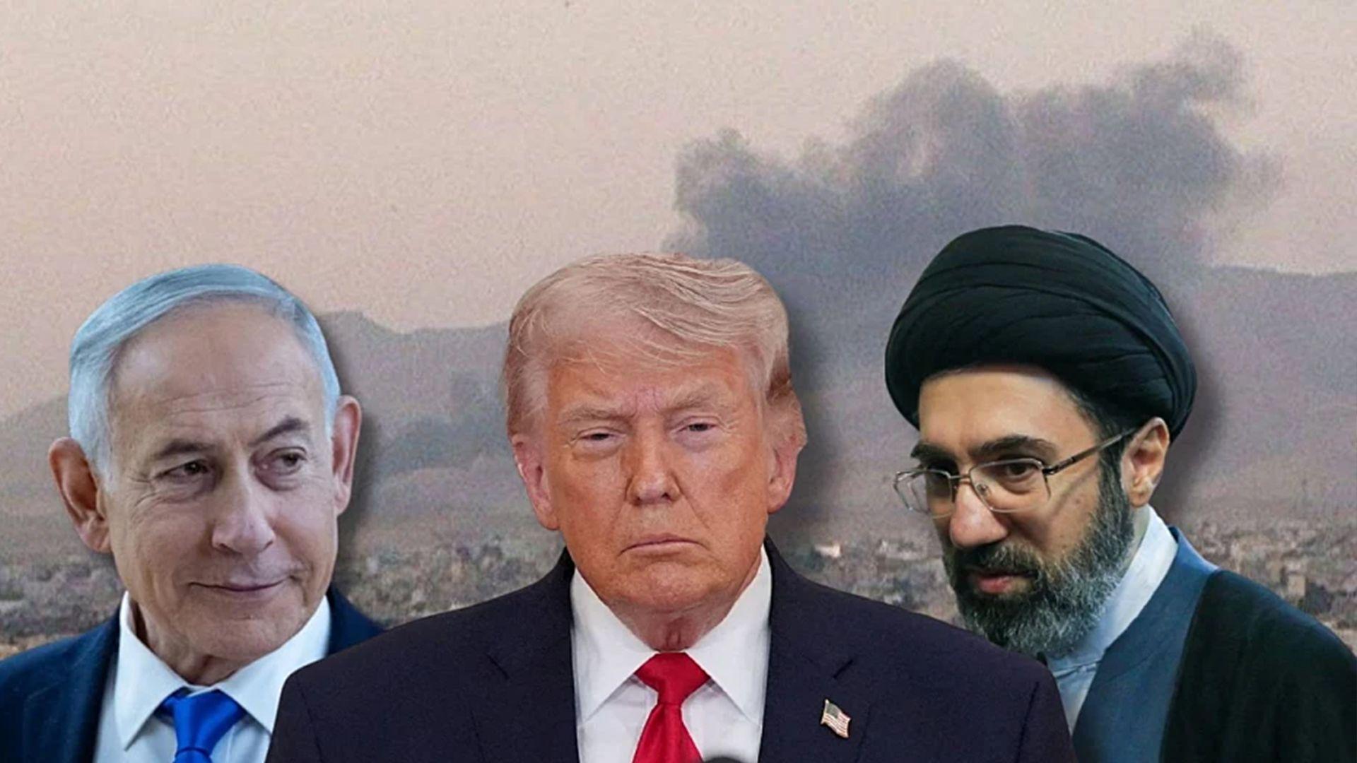 ئیسرائیل: رێککەوتنی ئەمریکا و ئێران مەترسی لەسەر ئاسایشمان دروست دەکات