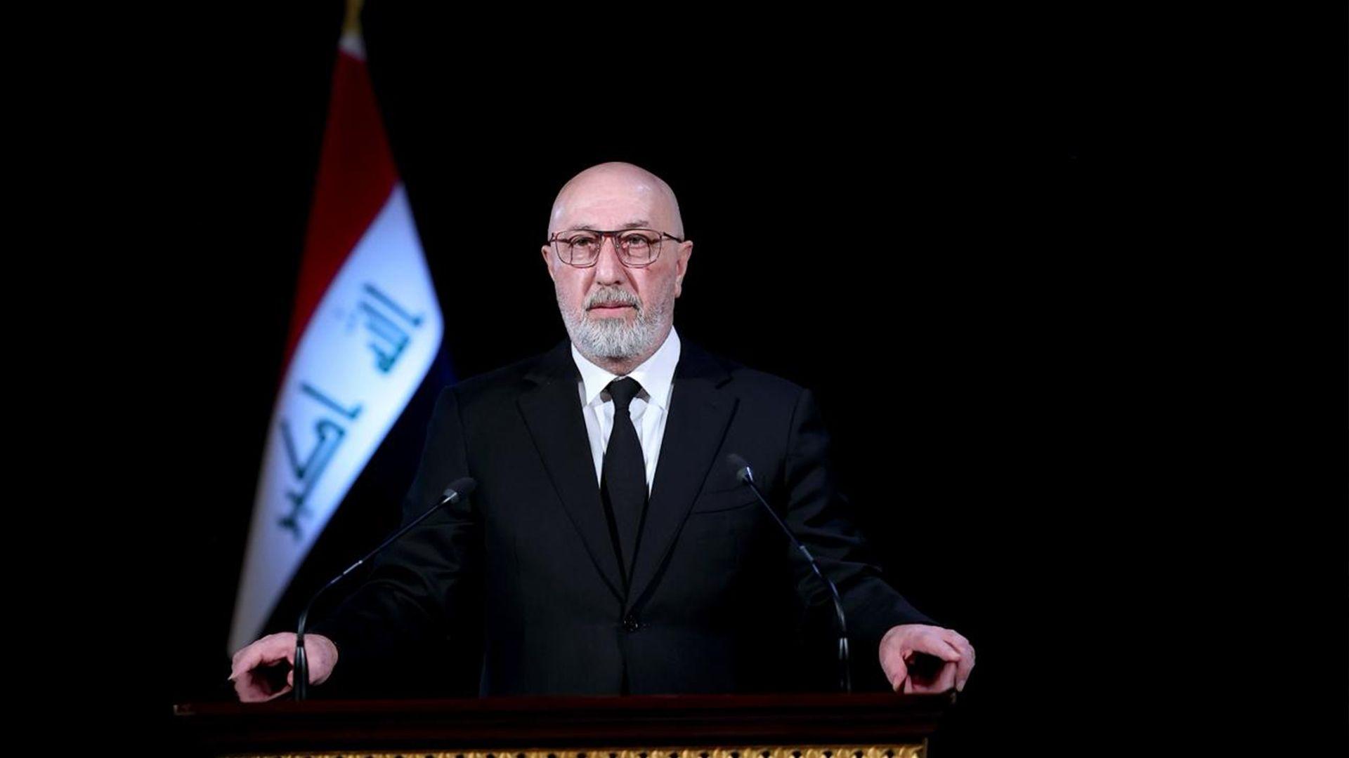 نزار ئامێدی: یادی عاشورا ببێتە کاروانی بنیادنانی دەوڵەت