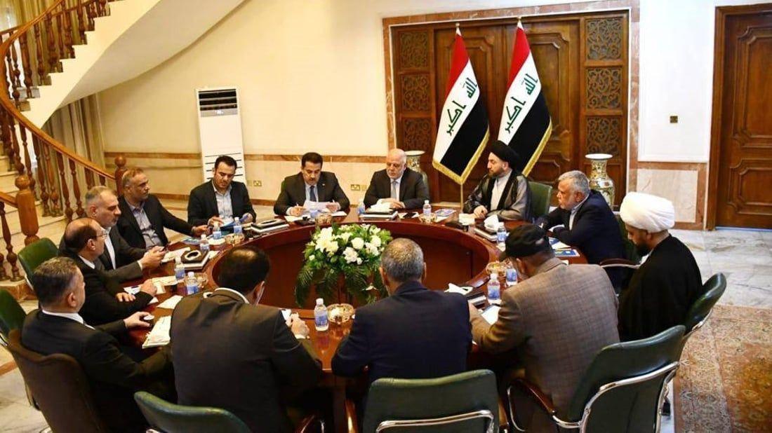 هەڵبژاردنەوەی ترەمپ ترس و دڵەڕاوكێی لەنێو سەركردەكانی چوارچێوەی هەماهەنگی دروستكردووە
