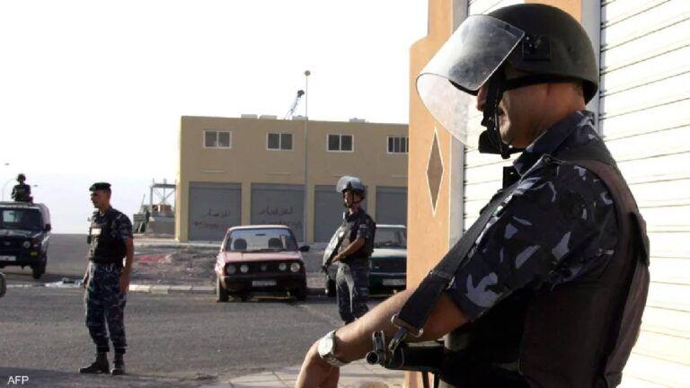 لە روداوێکی تەقەکردن لە کڵێسایەکی ئوردن حەوت کەس کوژران