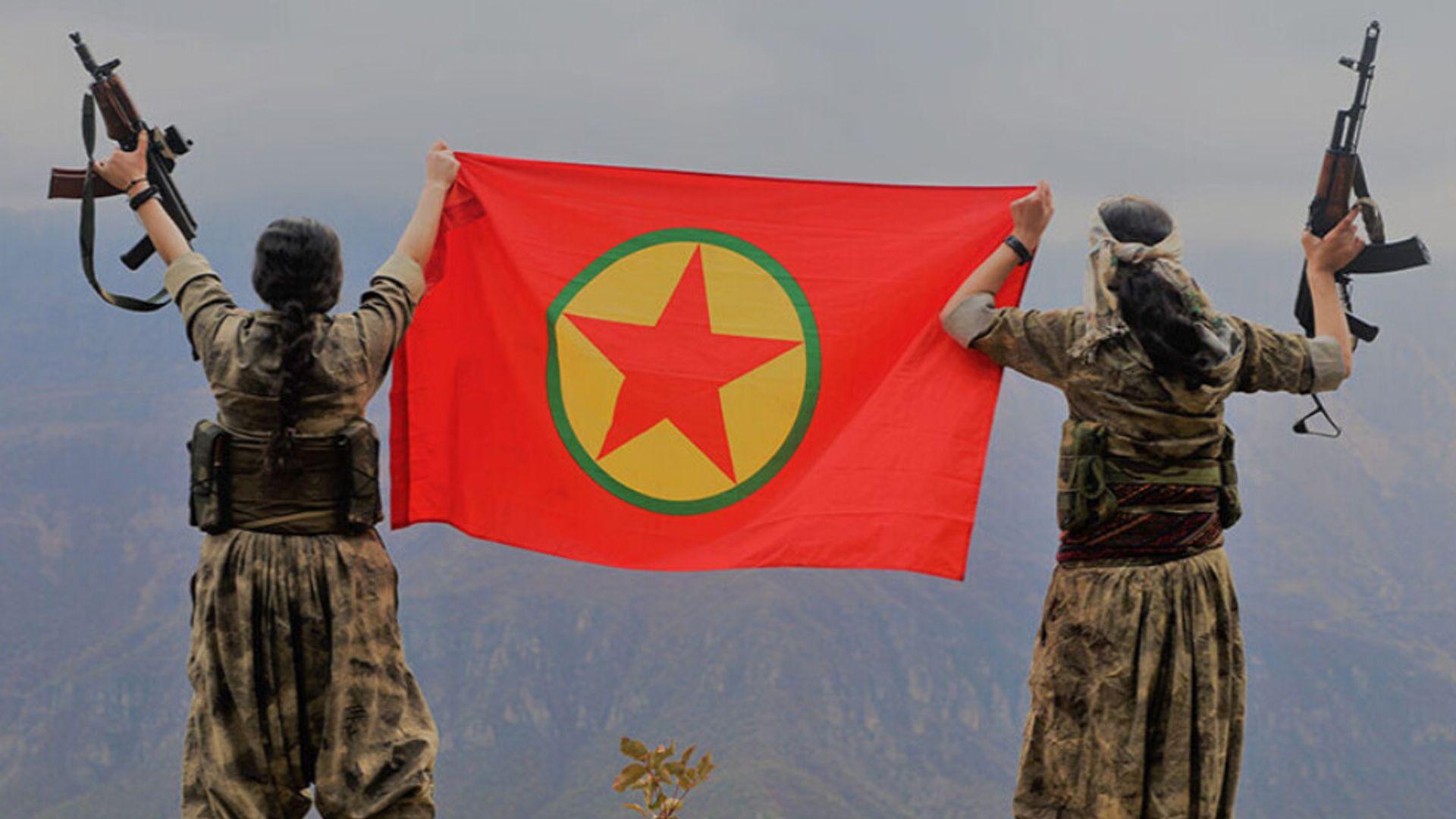 پەكەكە راگەیەنراوێكی سەبارەت بە جێبەجێكردنی بانگەوازەكەی عەبدوڵا ئۆجەلان بڵاوكردەوە