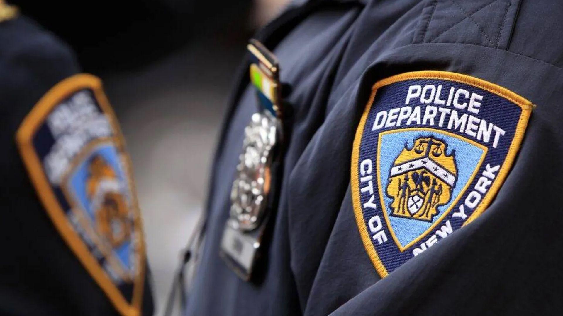 لە روداوێکی تەقەکردندا لە نیویۆرک سێ کەس کوژران