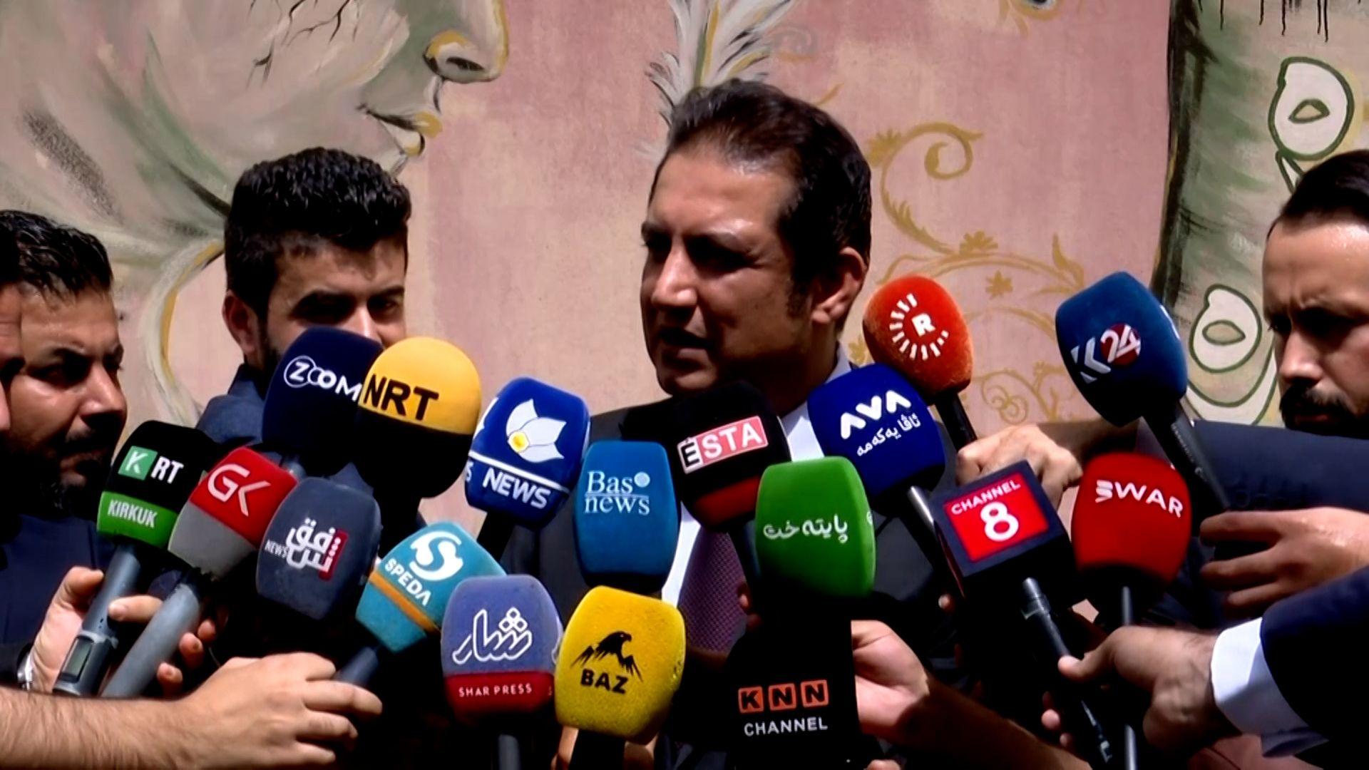 وەزارەتی پەروەردە رۆژی دەستپێکردنی ساڵی نوێی خویندن دیاریدەکات