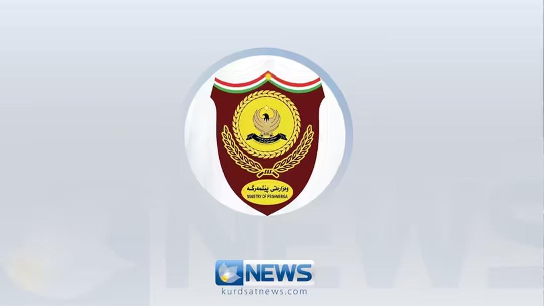 وەزارەتی پێشمەرگە: ئیدانەی هێرشکردنە سەر نووسینگەی سەرۆکی حکومەتی هەرێم دەکەین