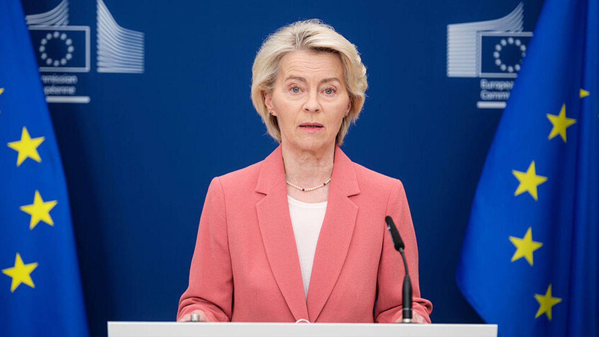 یەکێتی ئەوروپا "پێشنیازی" سەپاندنی سزا بەسەر ئیسرائیلدا دەکات