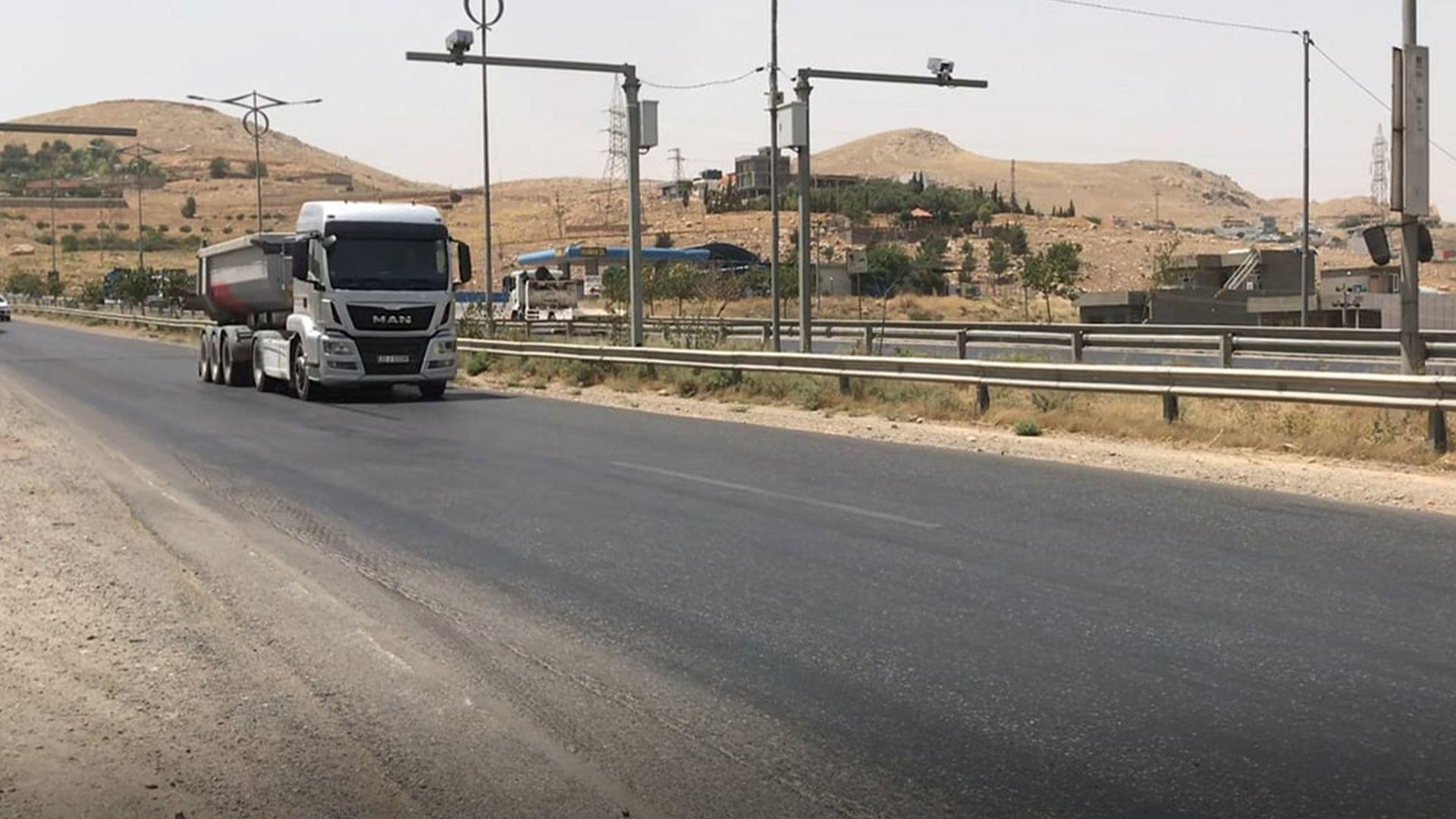 دو پڕۆژەی ستراتیژی رێگاوبان لەسەر قەرزی بانكی نێودەوڵەتی لە هەرێم جێبەجێ دەكرێن