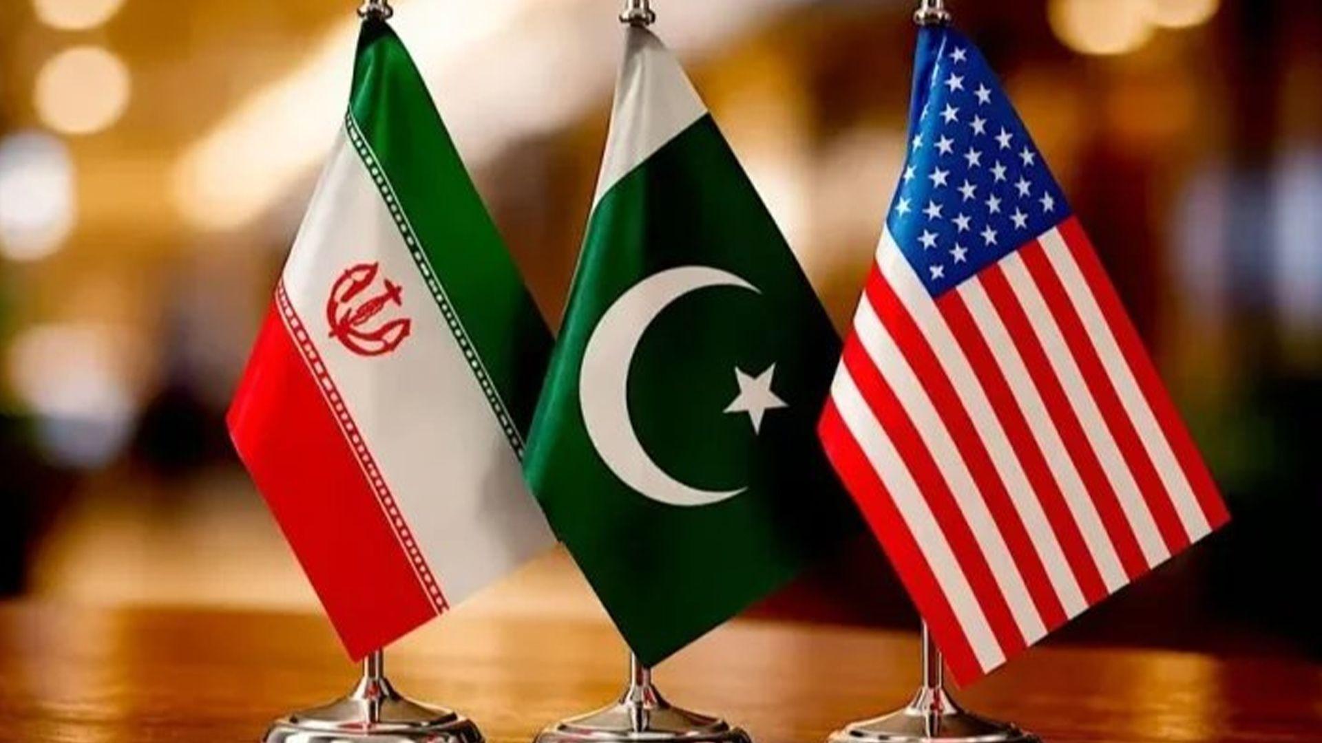 ئیسلام ئاباد دەبێتە چەقی دیپلۆماسیی جیهان