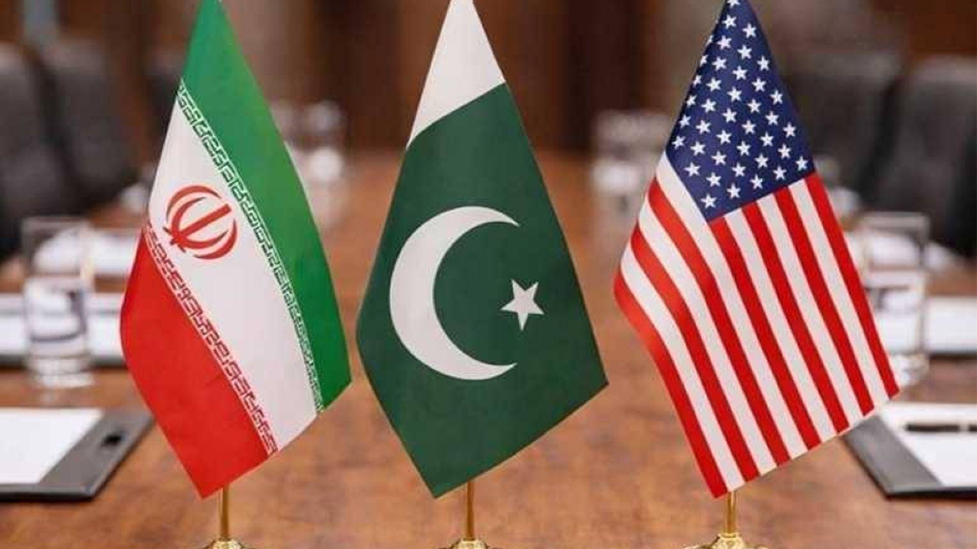 پاکستان: پابەندین بە ئاسانکاری بۆ گفتوگۆکانی نێوان ئەمریکا و ئێران
