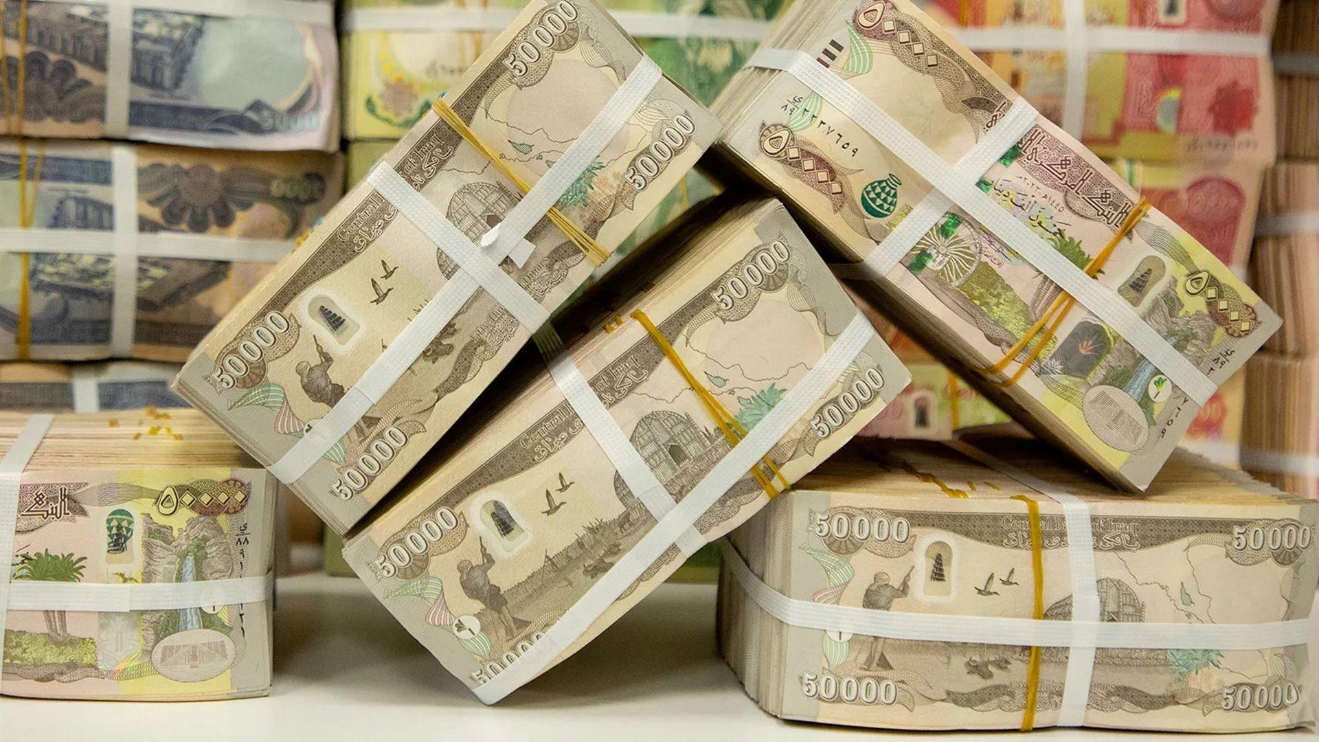 نوسینگەی سەرۆك وەزیرانی عیراق راگەیەنراوێكی لەبارەی پابەندییە داراییەكانی نێوان بەغداد و هەولێر بڵاوكردەوە