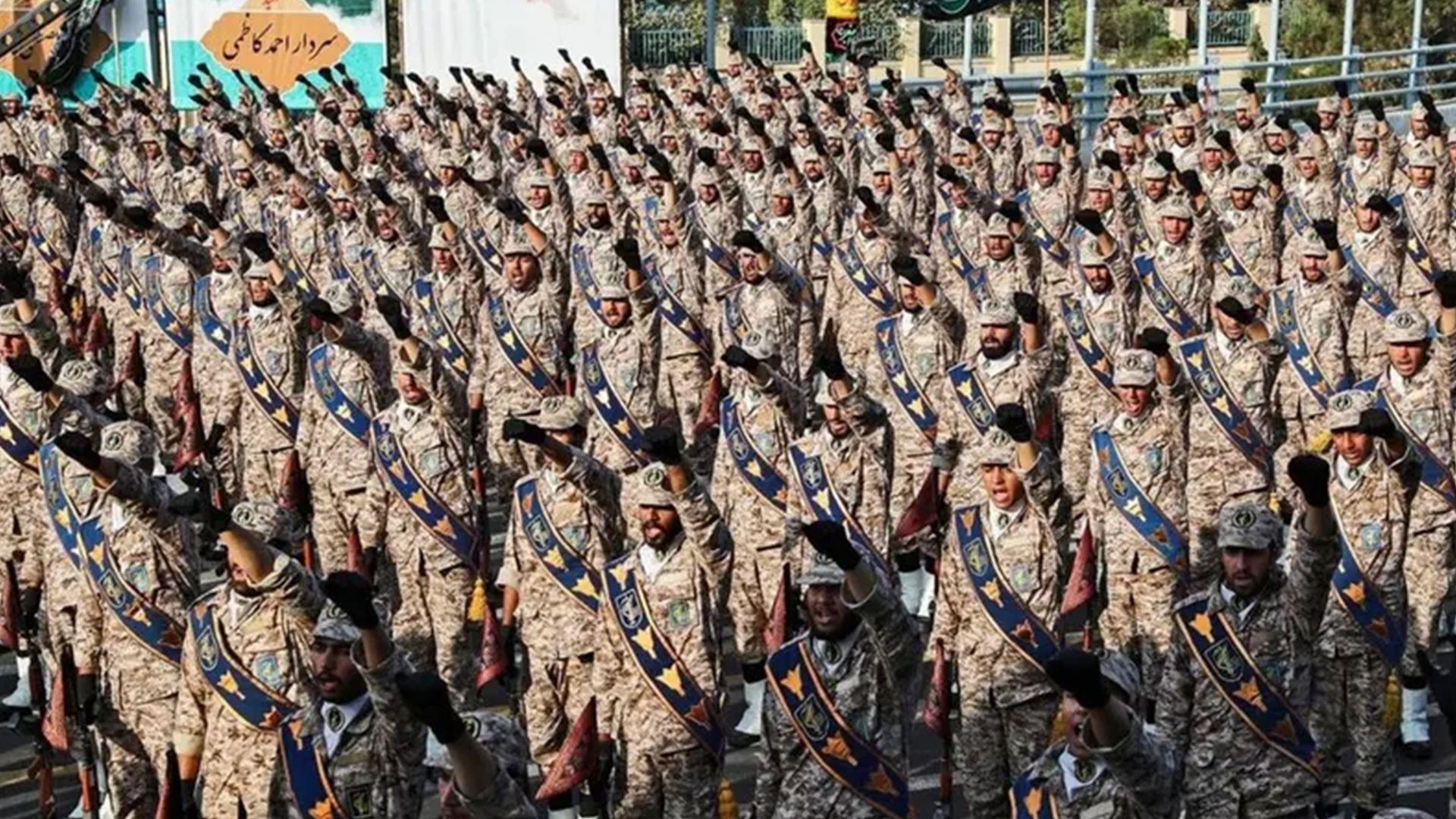  أستراليا تُدرج الحرس الثوري الإيراني على قائمة الدول الراعية للإرهاب