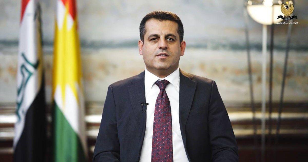 د.سامان بەرزنجی: تاقیگەی نەخۆشخانەكان نەدراوە بە كەرتی تایبەت