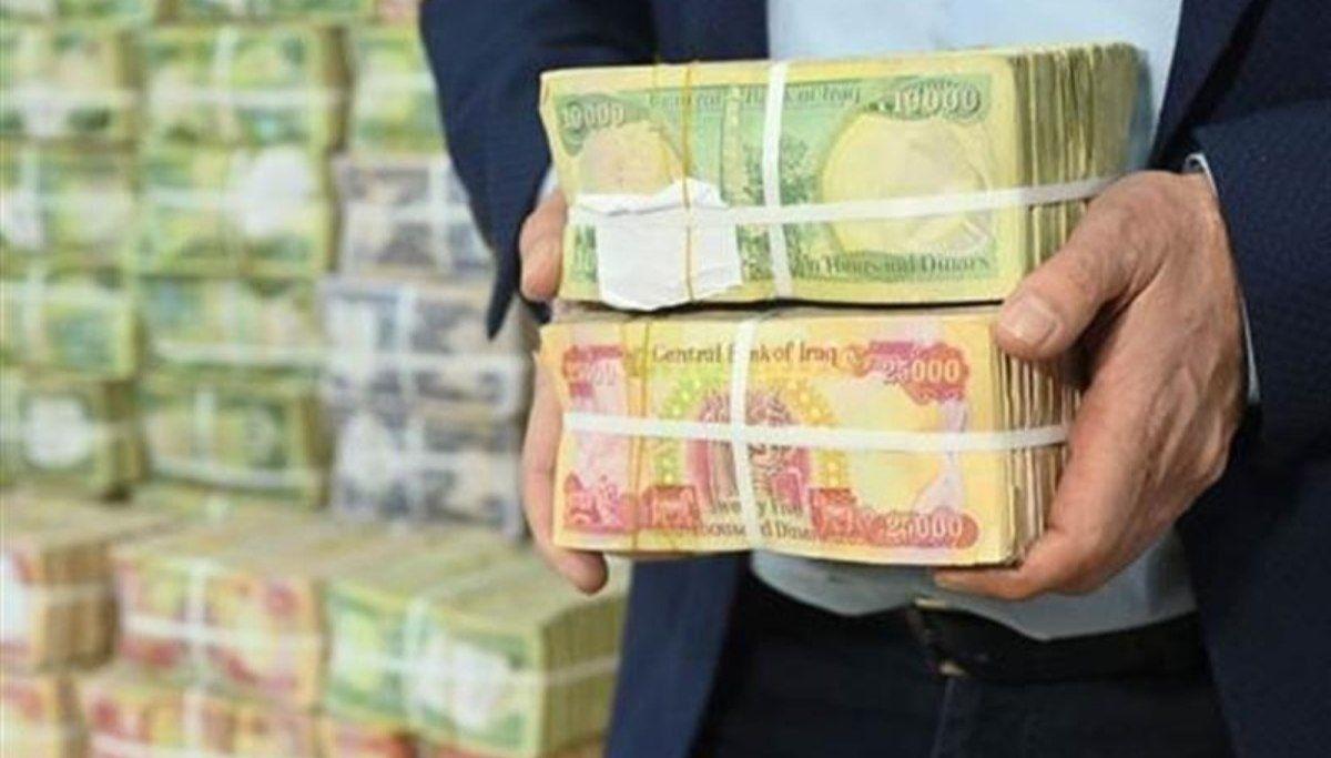 المالية تحسم الجدل بشأن عدم وجود رواتب للموظفين الشهر المقبل