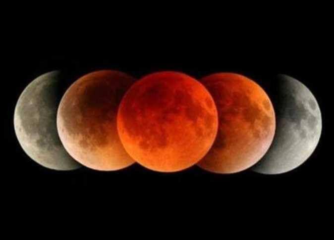 العالم سيشهد اليوم خسوفاً كلياً للقمر يستمر لمدة ست ساعات