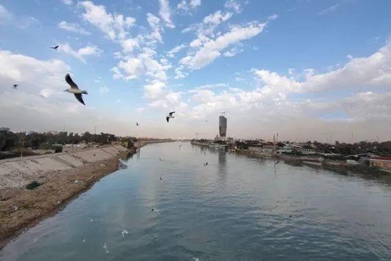 طقس العراق: انحسار الضباب و ارتفاع في درجات الحرارة بدءاً من الغد الجمعة