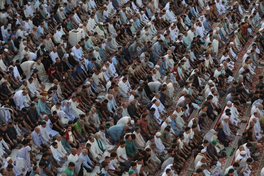 قيس الخزعلي: للأسف في مرحلة ما بعد 2003 يشهد بلدنا عدم فهم صحيح للمسؤولية العامة