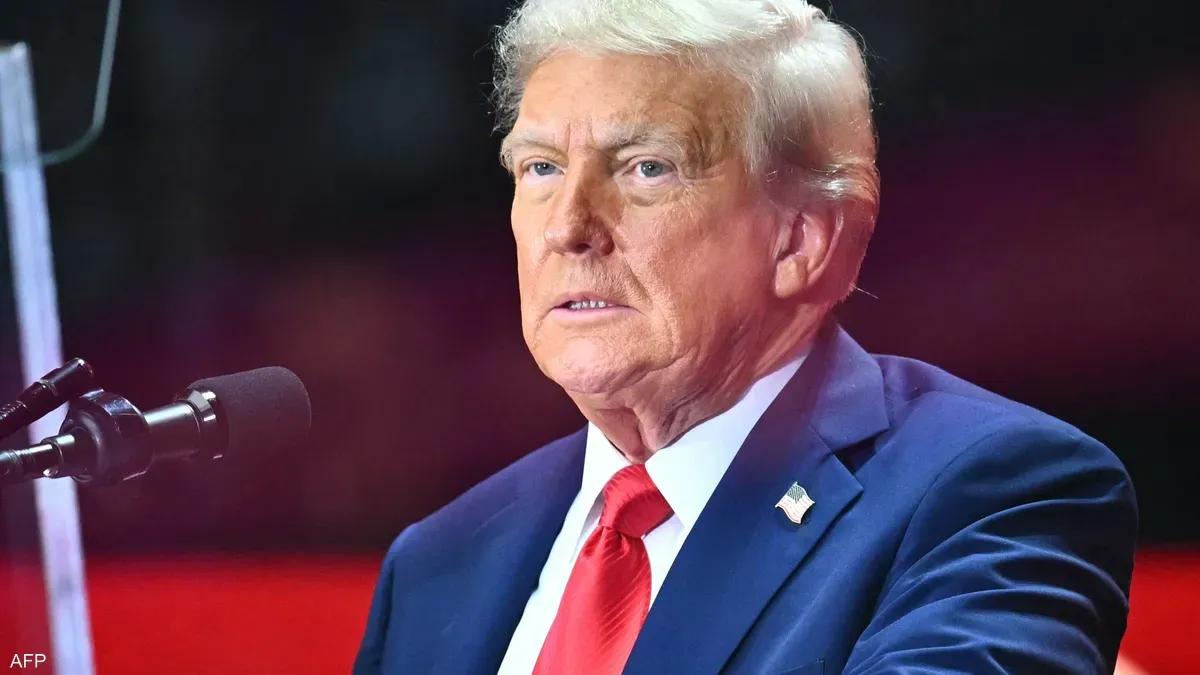 حەماس پەیامێکی تایبەت ئاراستەی ترەمپ دەکات سەبارەت بە غەززە