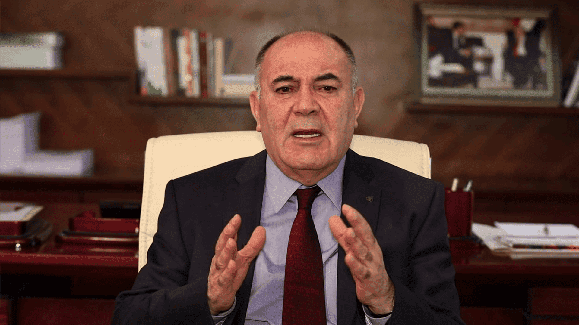 یەکێتی: کێشەمان پۆست نییە، شێوازی حوکمڕانییە