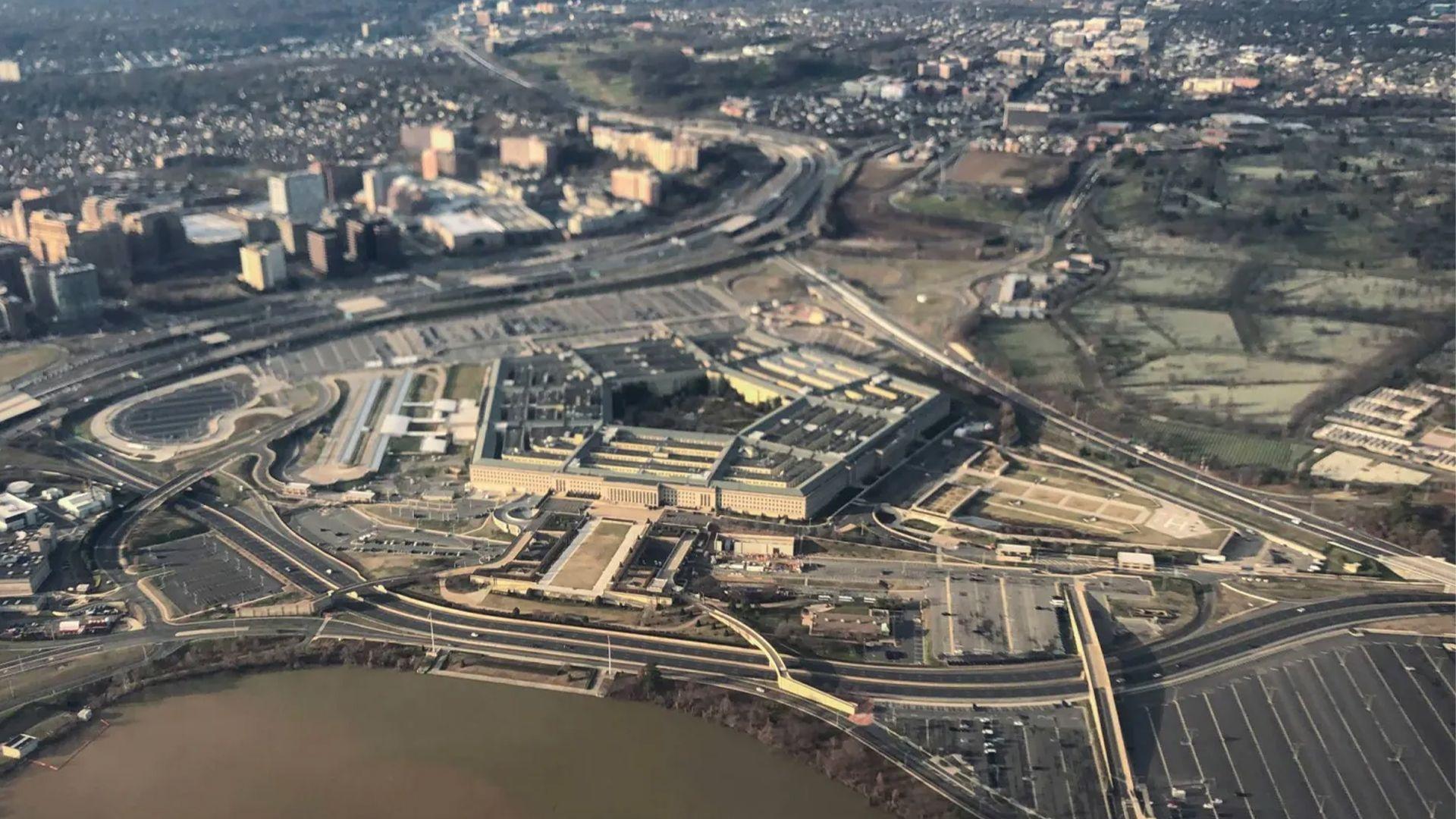 پنتاگۆن بەرهەمهێنانی موشەک و تەقەمەنی زیاد دەکات