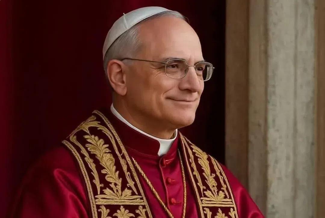 حزب الله يوجه رسالة إلى بابا الفاتيكان قبيل وصوله لبنان