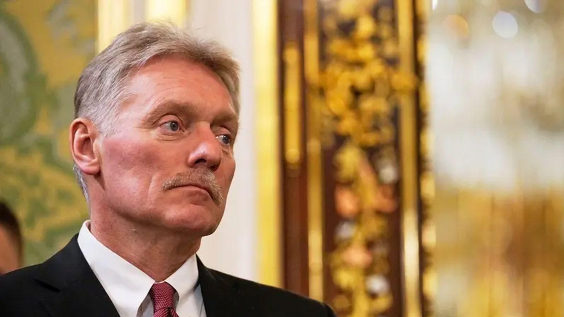 کرملن: روسیا ئامادەیە بە خێرایی کێشەکان لە ئۆکراین چارەسەر بکات