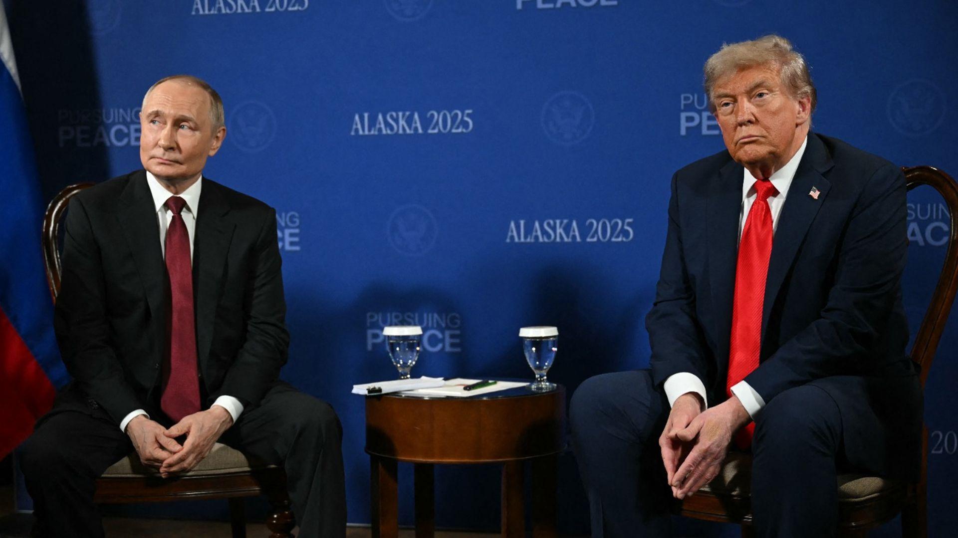 دوای شەش ساڵ سەرۆكی ئەمریكا و هاوتا روسیەكەی كۆبوونەوە