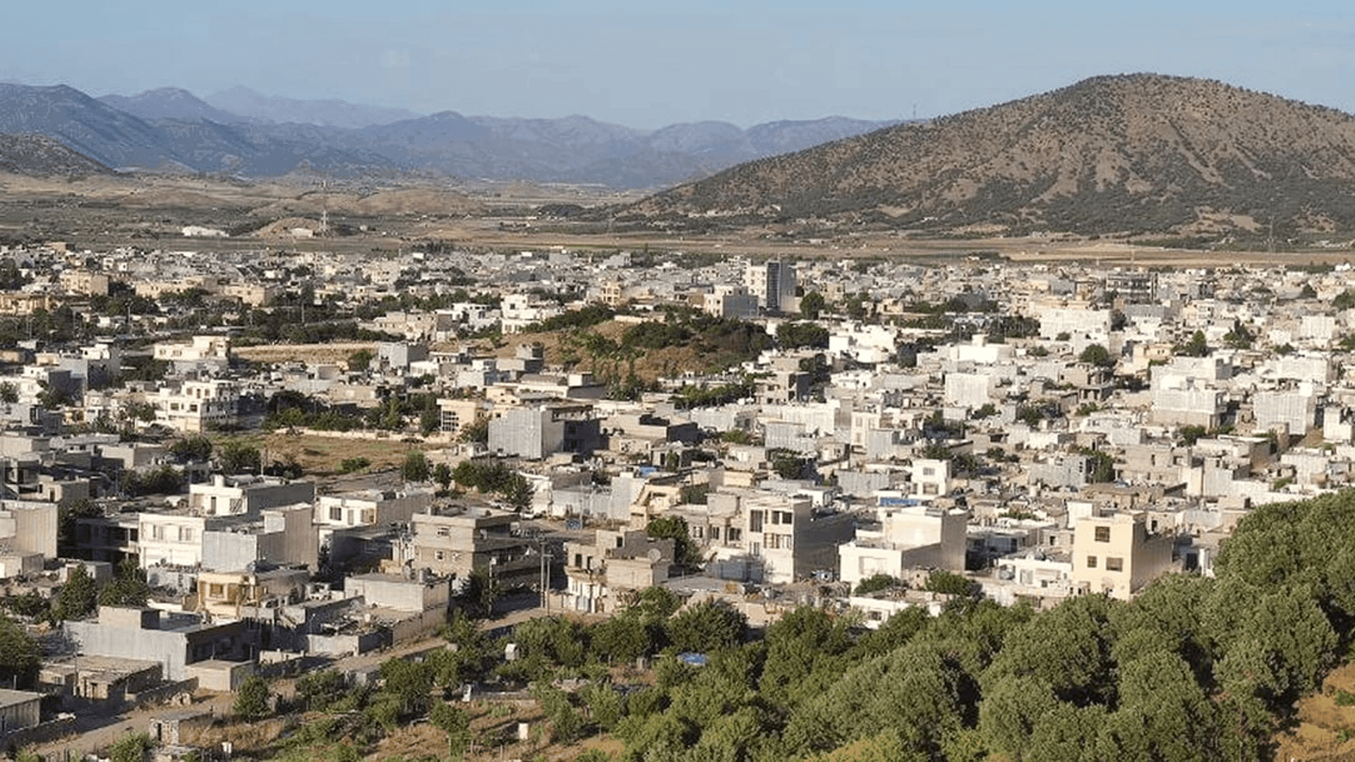 پڕۆژەی روناکی کارەکانی لە پێنجوێن راگرت