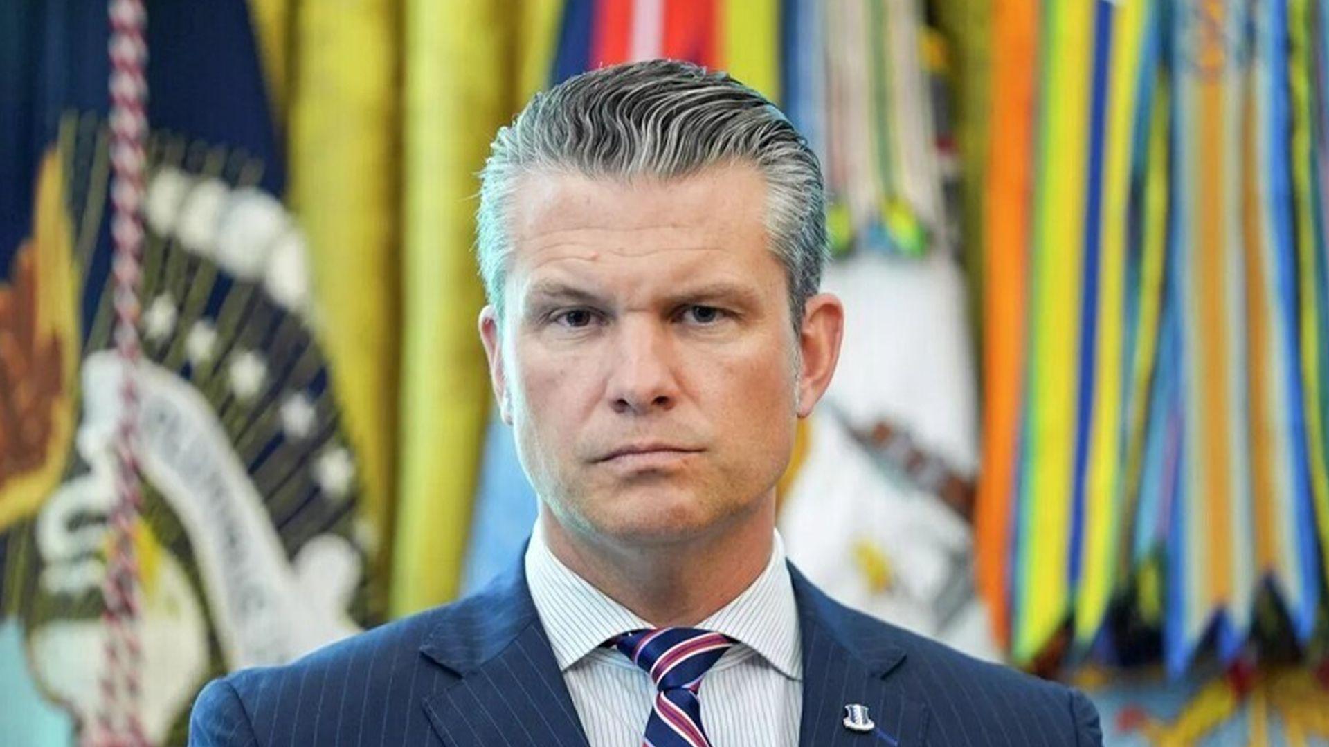 هیگسێس: هەموو بژاردەیەک لەبەردەستە دژی ڤەنزوێلا