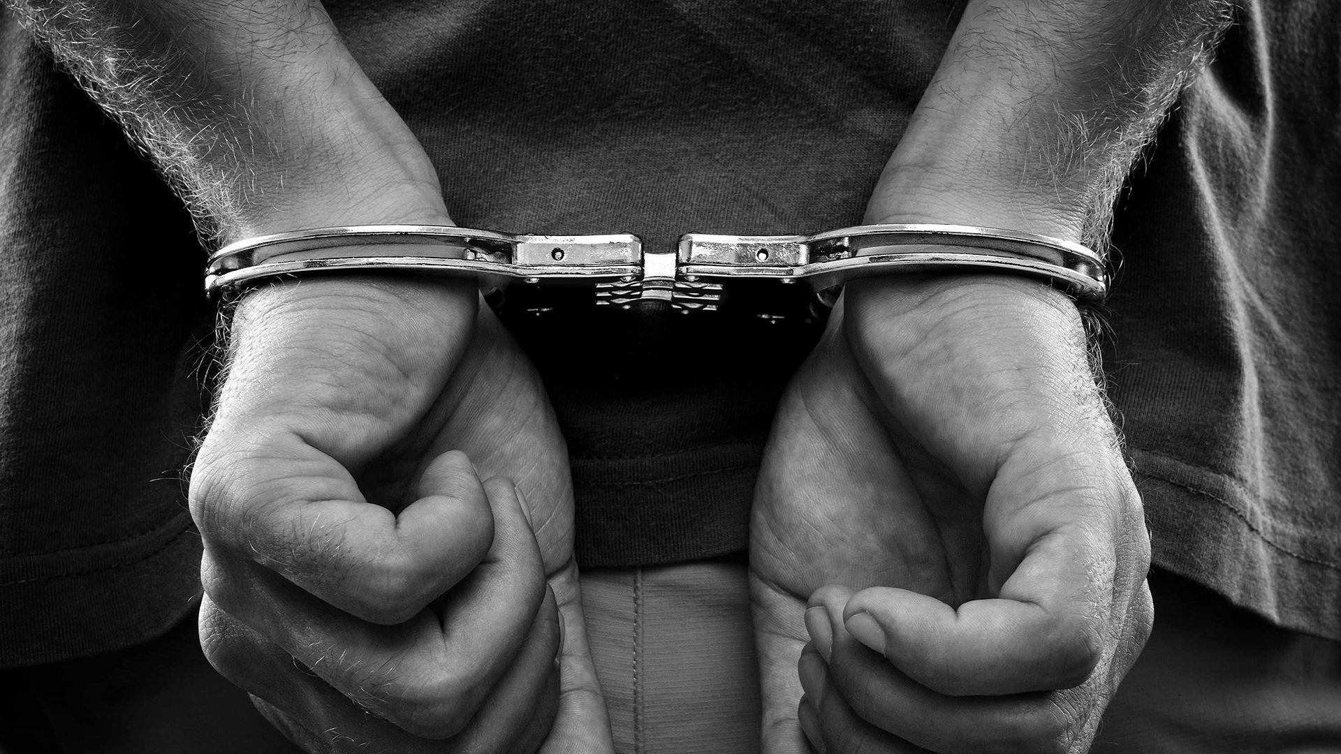 لە قەڵادزێ تۆمەتبارێک دەستگیرکرا کە سەدان ژنی فریوداوە