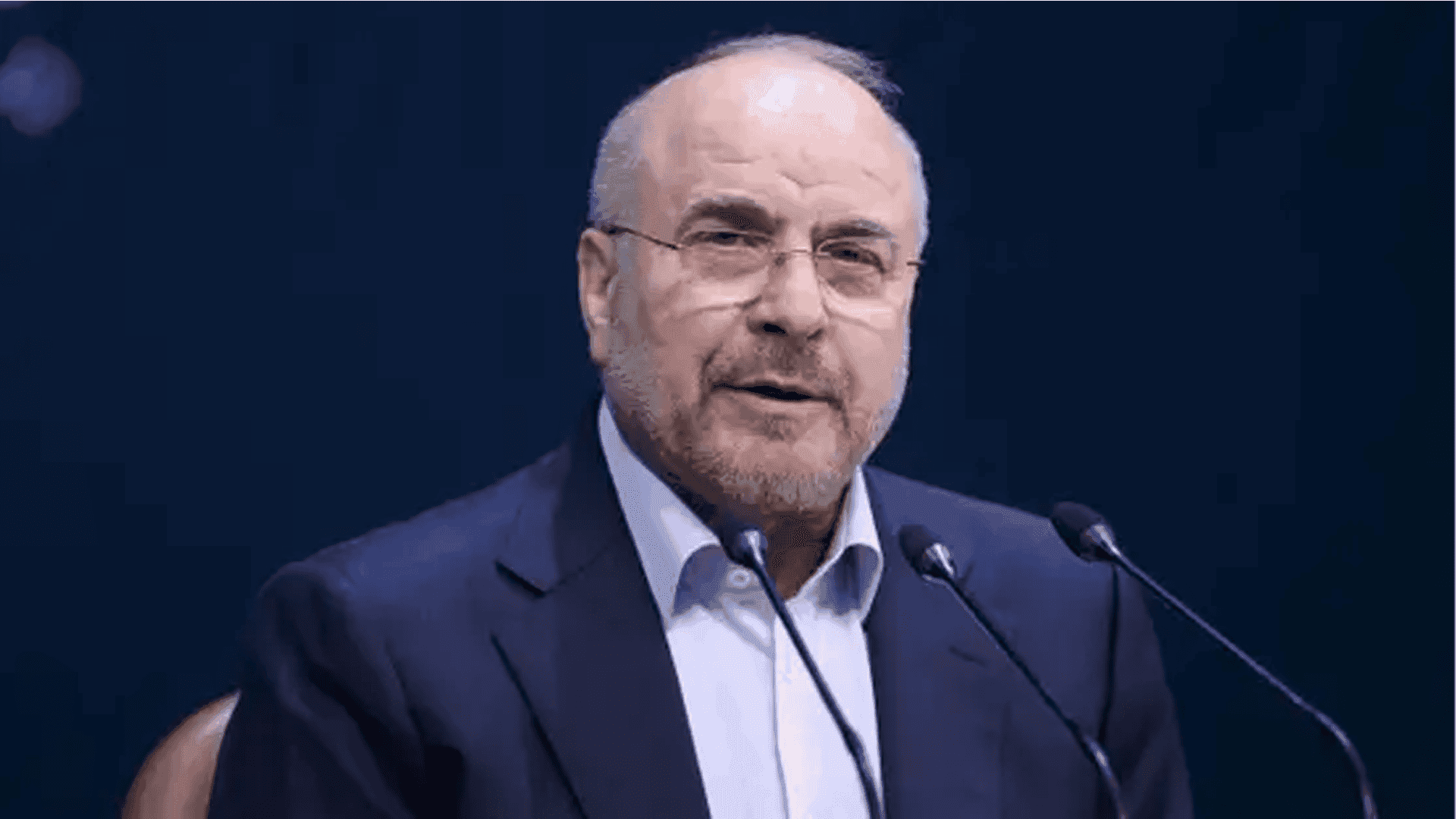 رئيس البرلمان الإيراني: على واشنطن إثبات قدرتها على كسب ثقة طهران