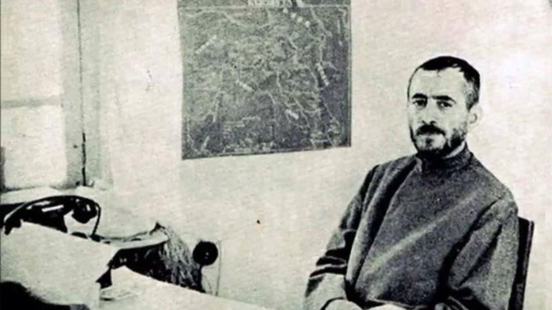 ئەمڕۆ 78 ساڵ بەسەر لەسێدارەدانی قازی محەمەد تێپەڕدەبێت